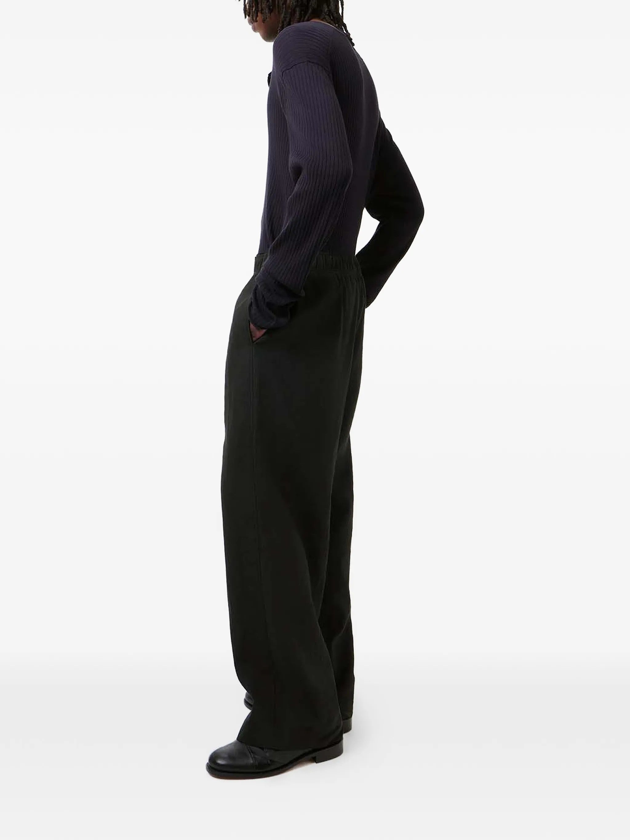 Our Legacy PANTALONI Nero
