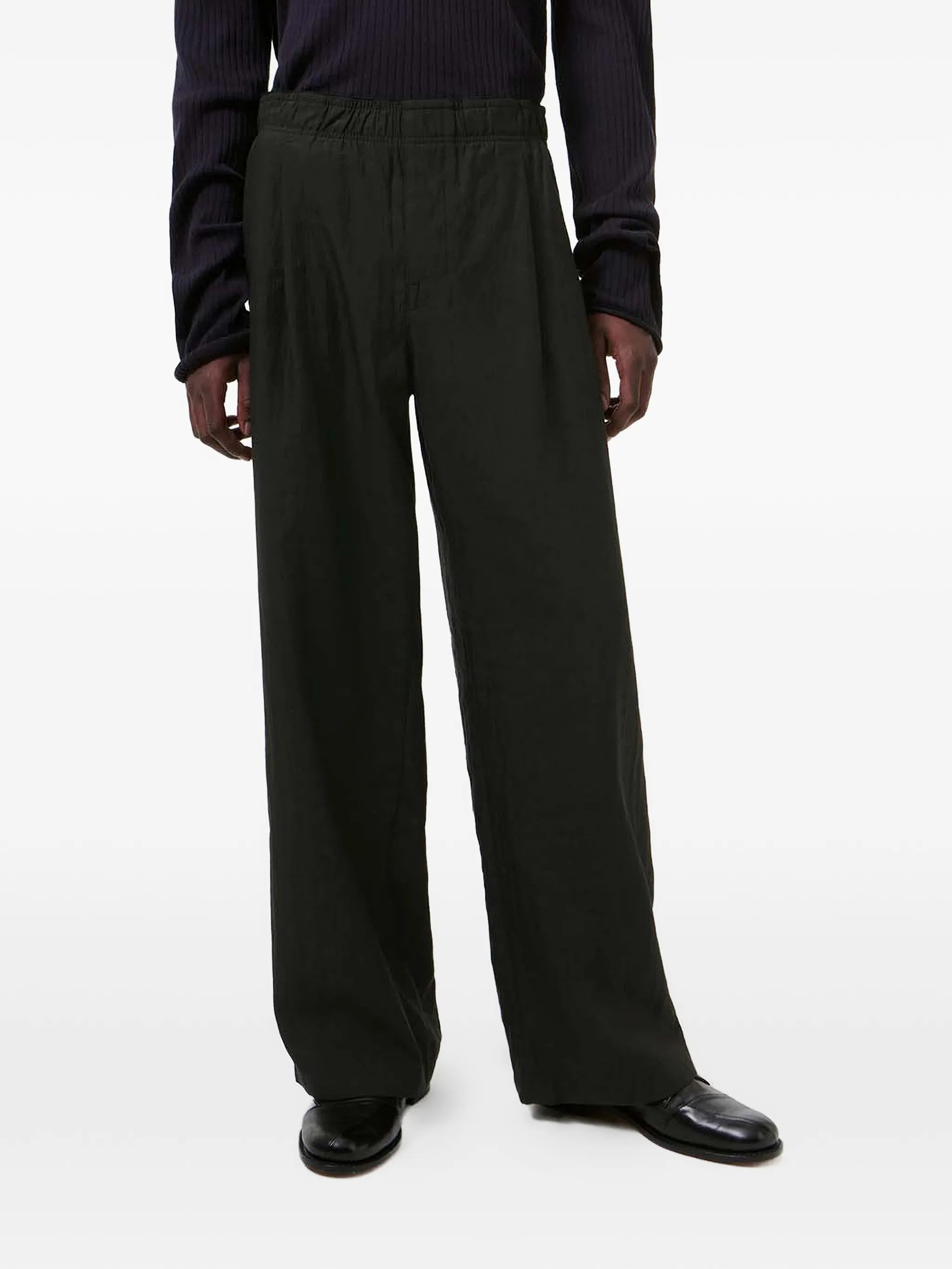 Our Legacy PANTALONI Nero