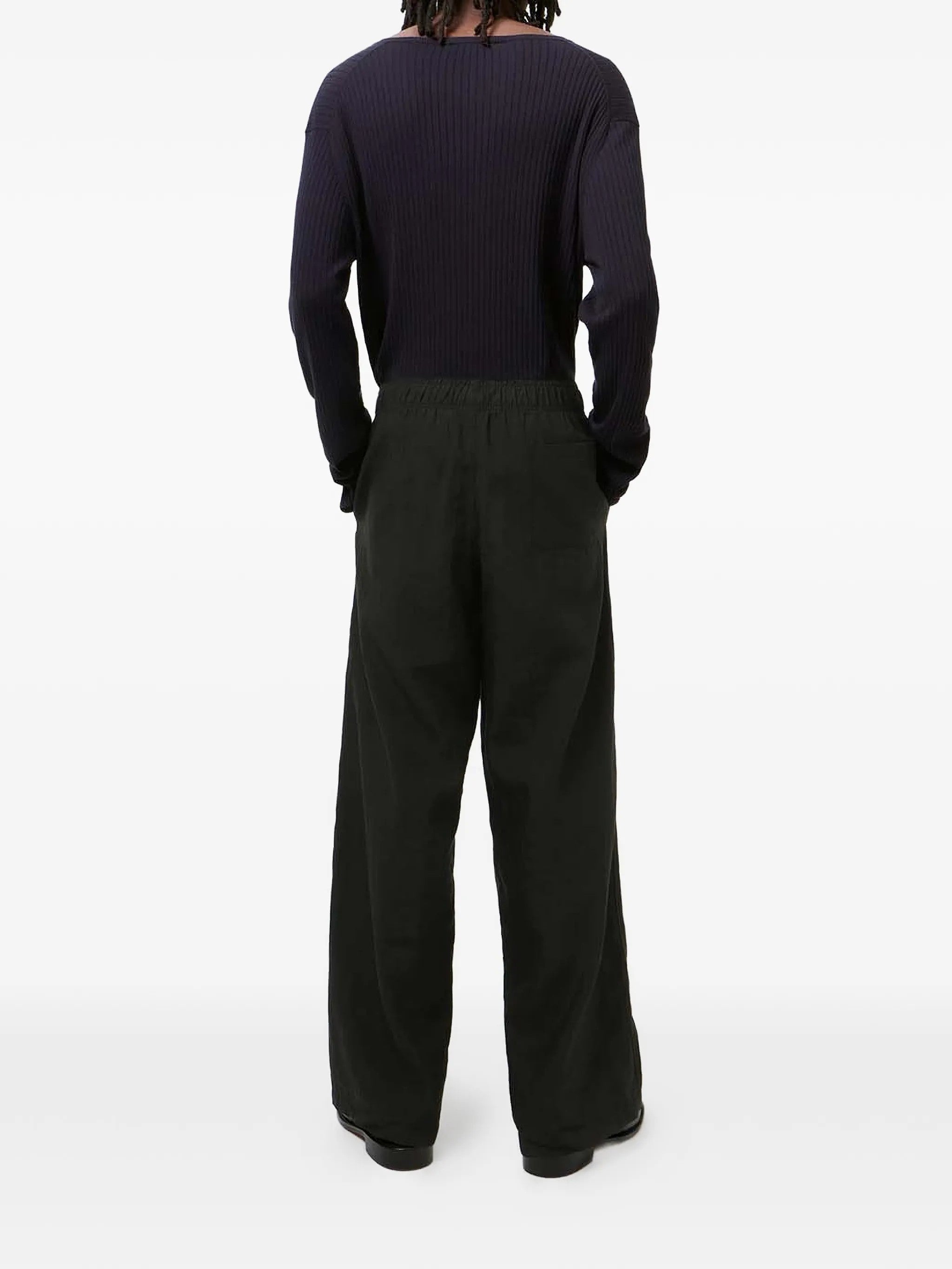Our Legacy PANTALONI Nero