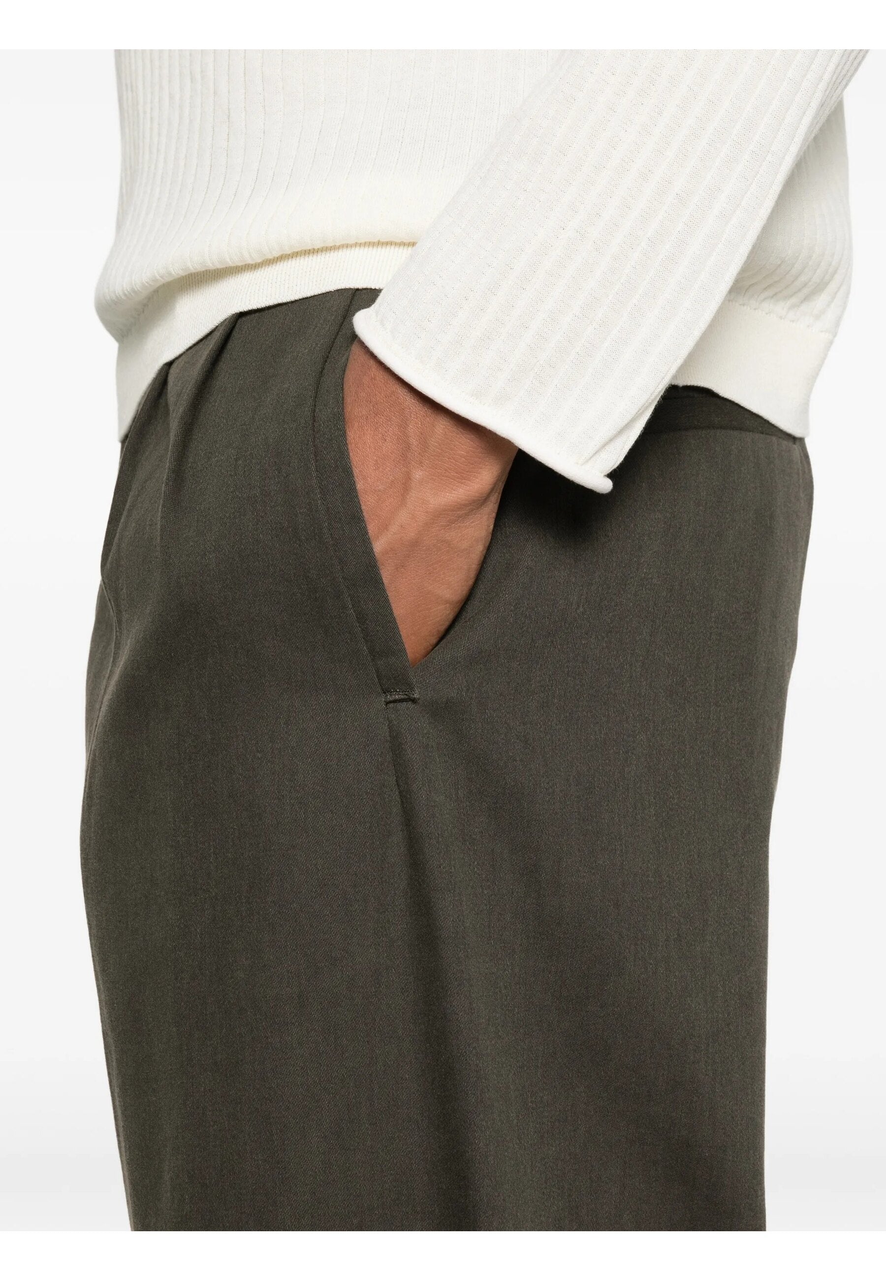 Our Legacy PANTALONI Marrone