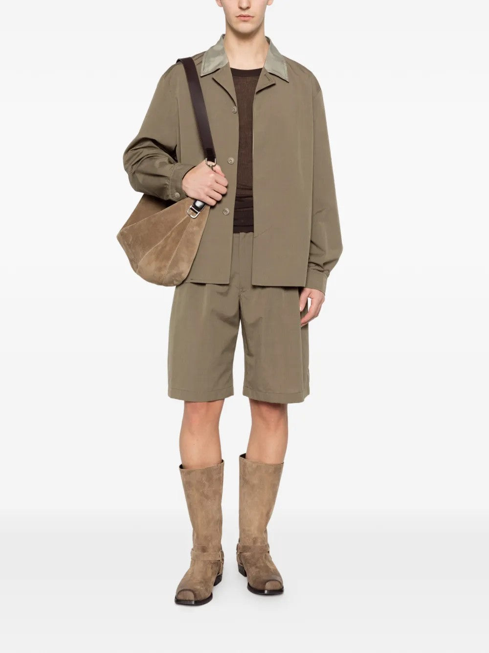 Our Legacy PANTALONI Beige