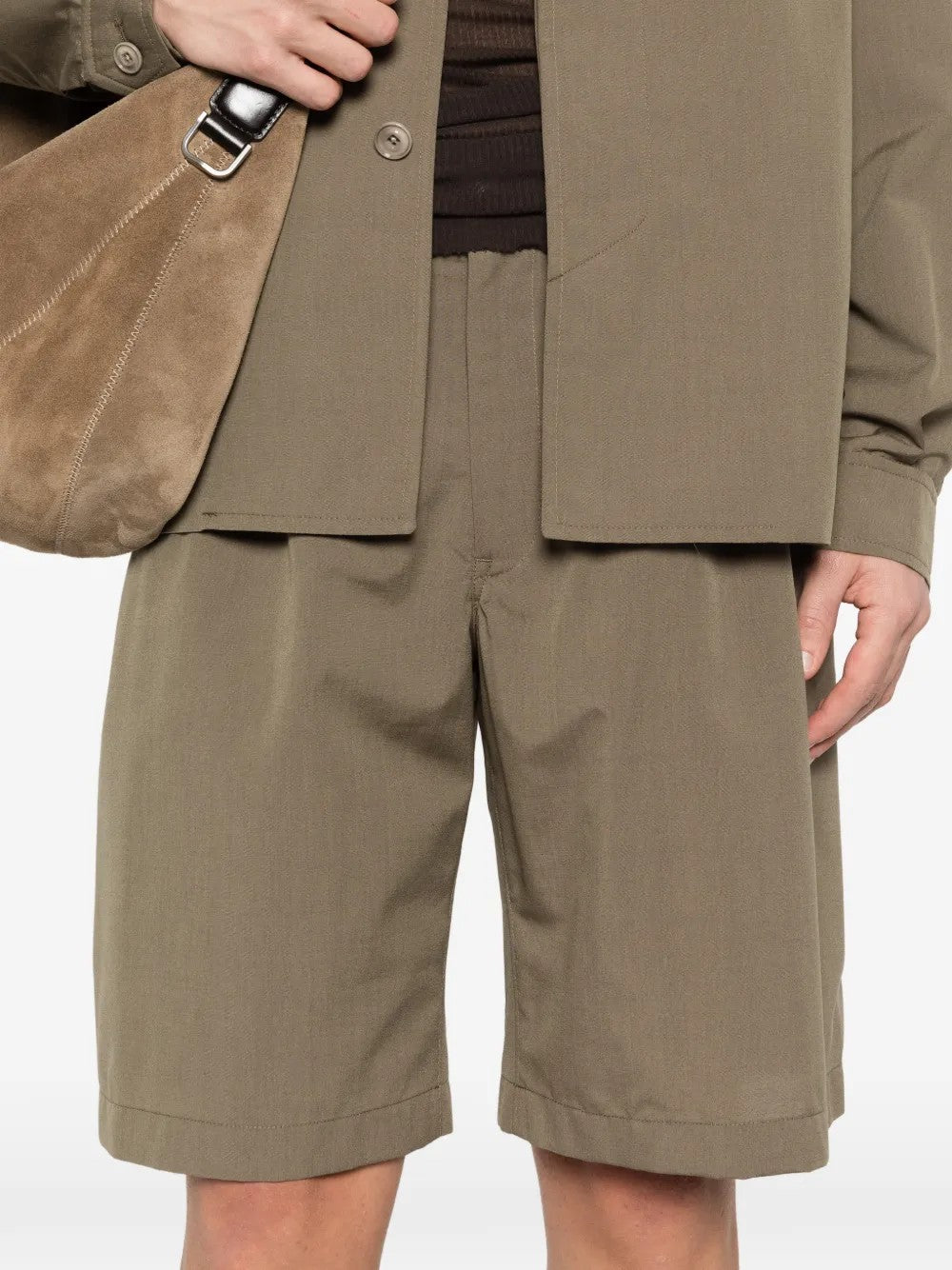 Our Legacy PANTALONI Beige