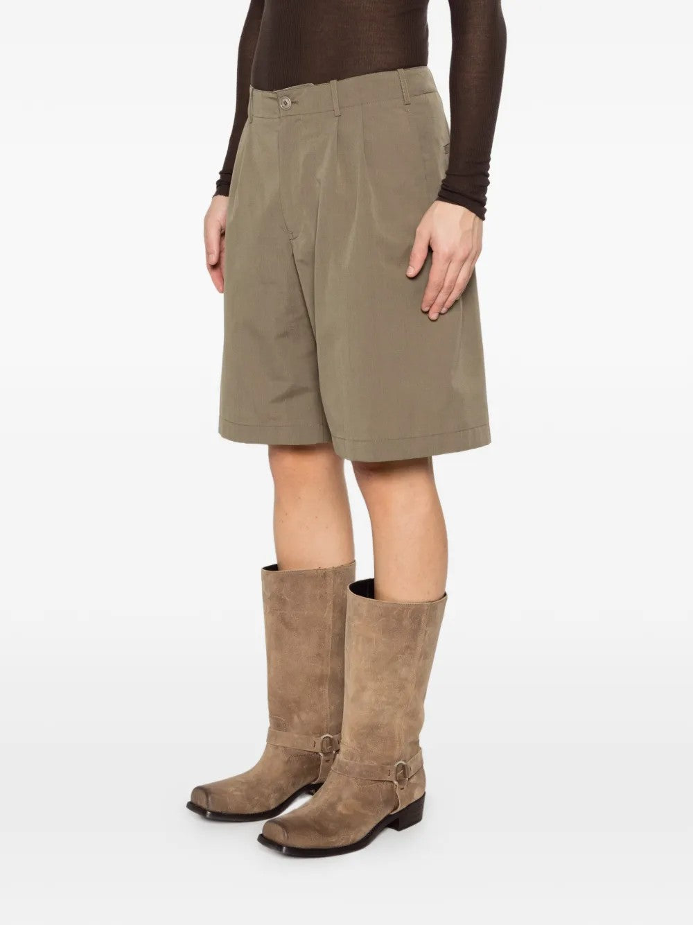 Our Legacy PANTALONI Beige