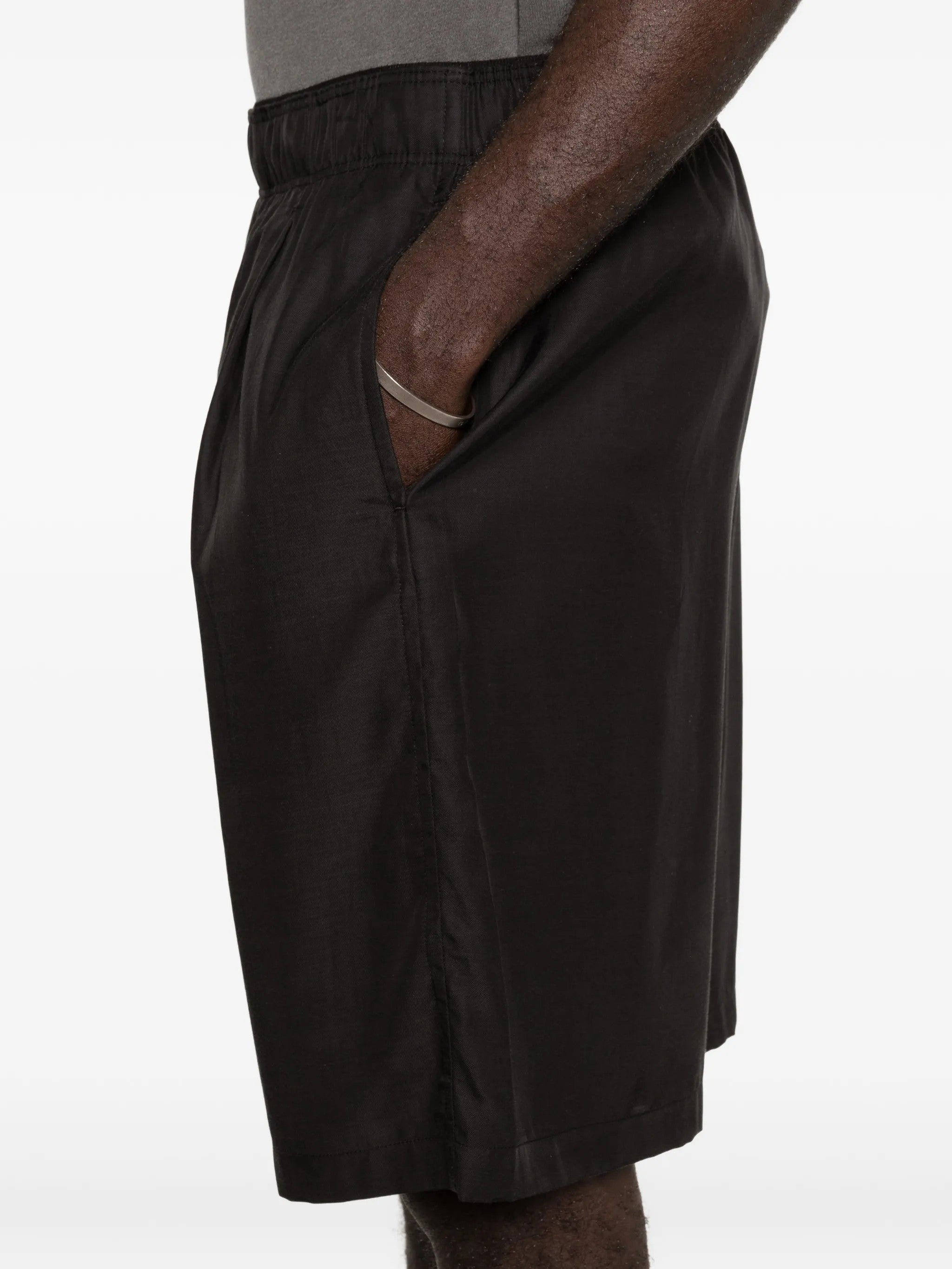 Our Legacy PANTALONI Nero