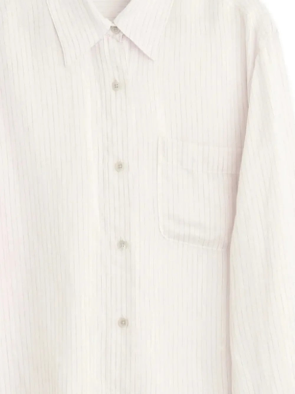 Our Legacy CAMICIE Bianco