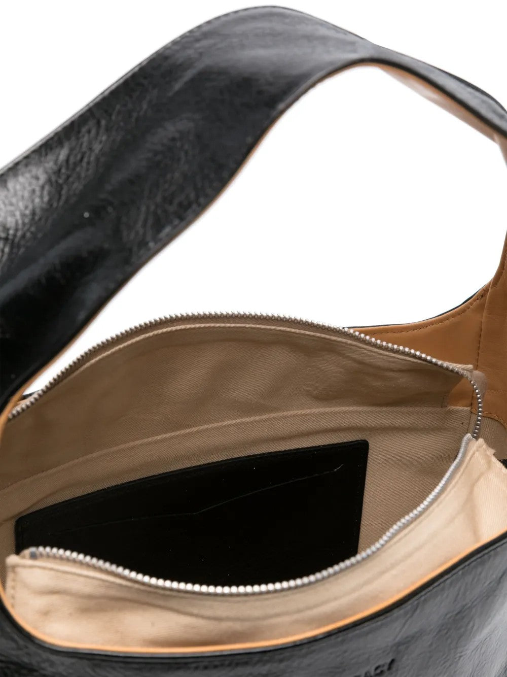 Our Legacy BORSE A MANO Nero