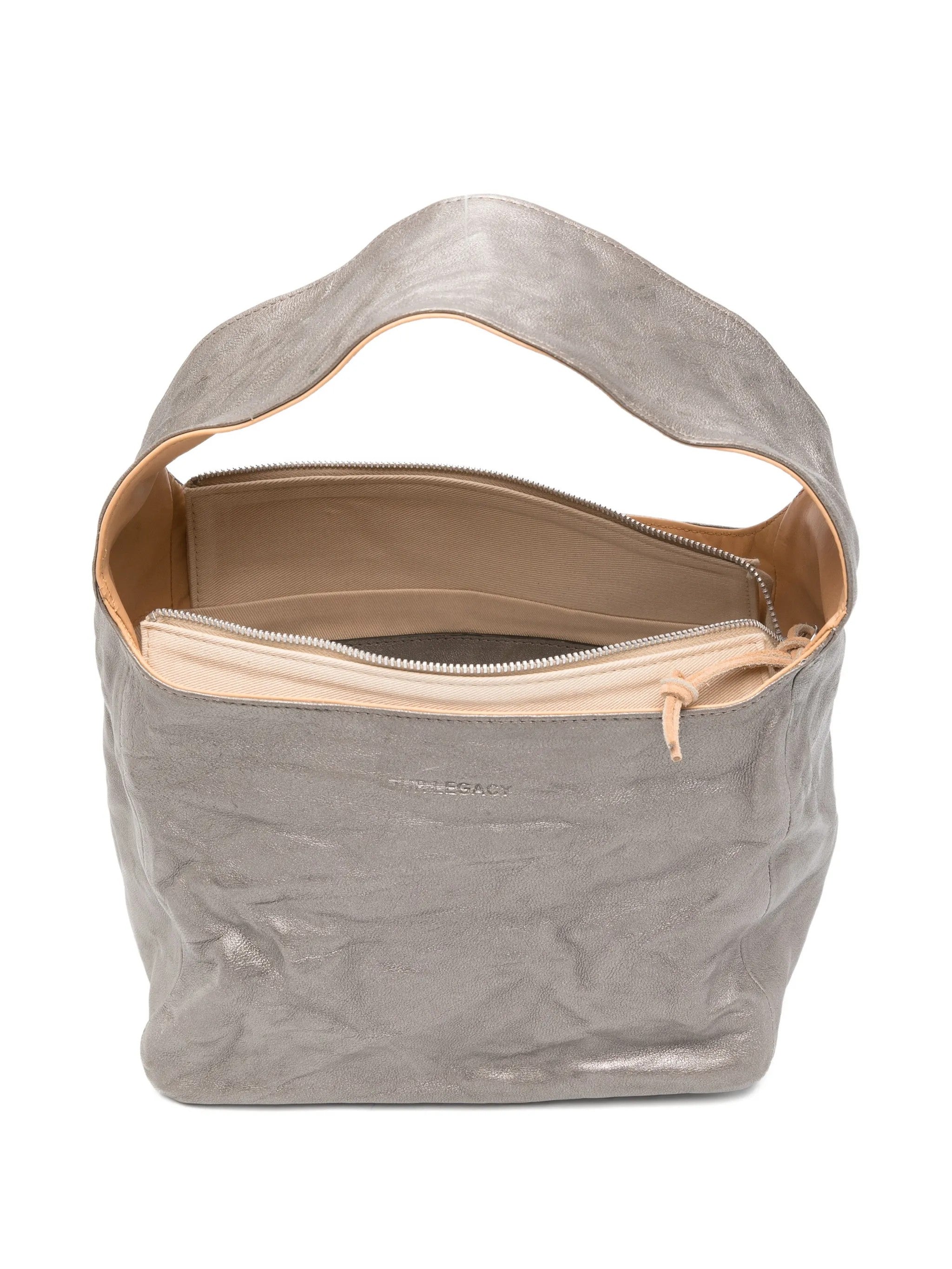 Our Legacy BORSE A MANO Grigio