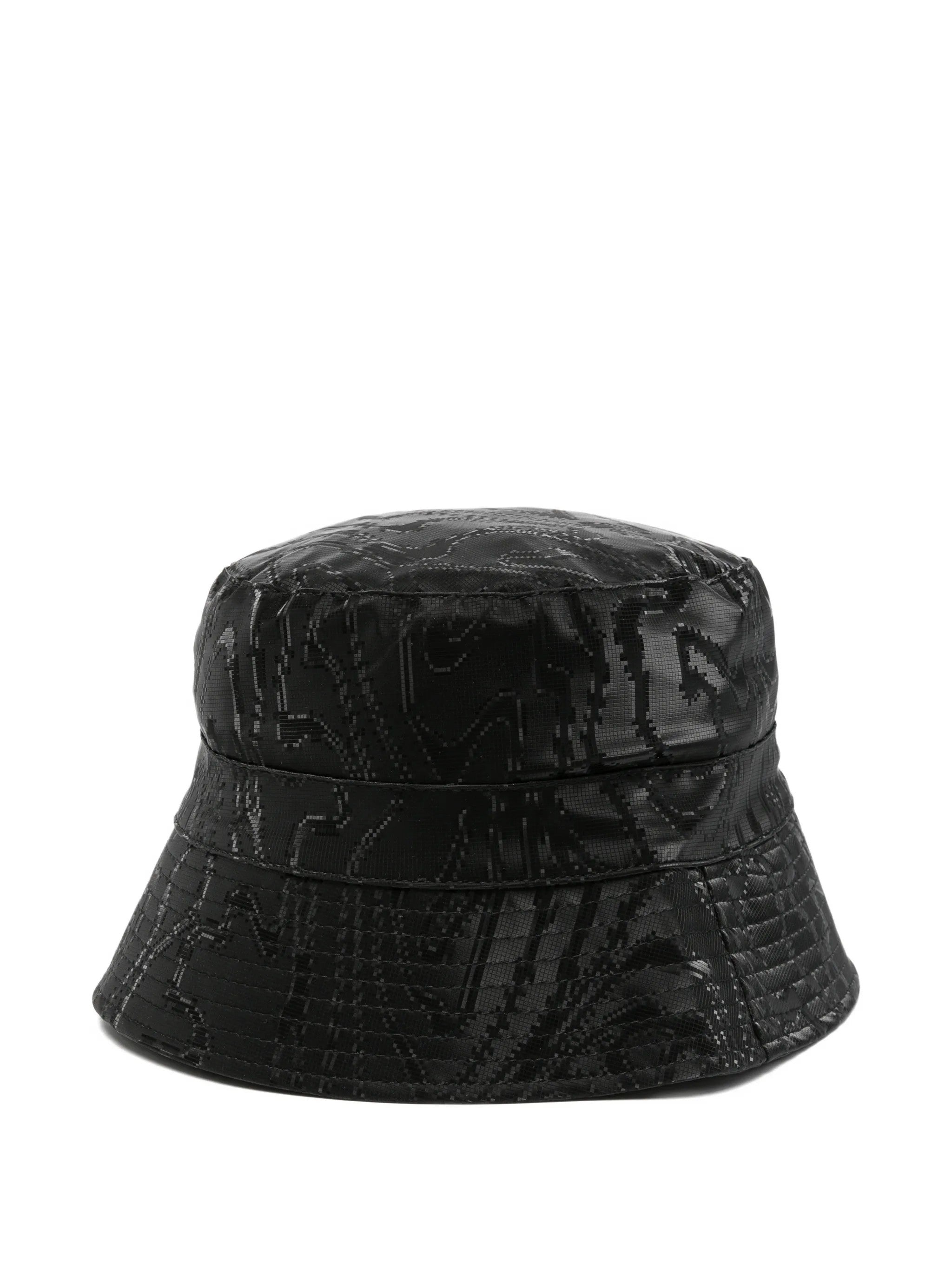 Rains CAPPELLI Nero