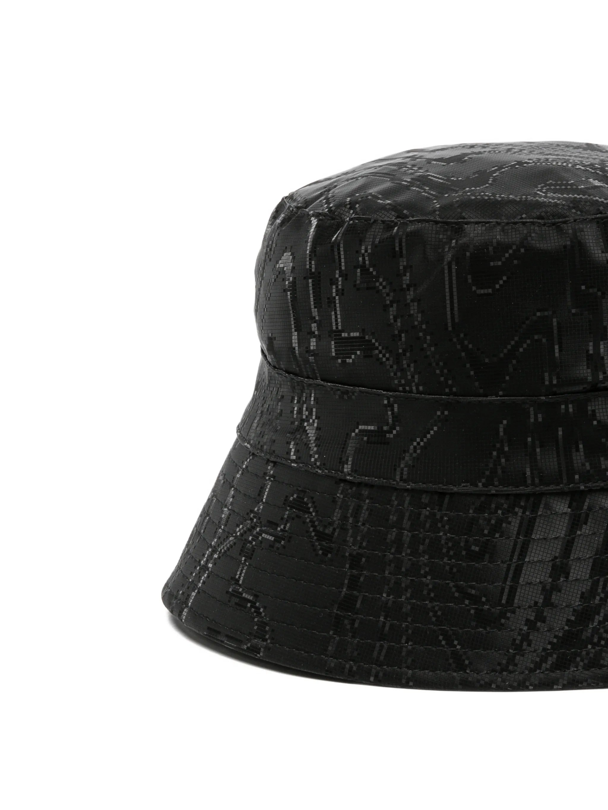 Rains CAPPELLI Nero