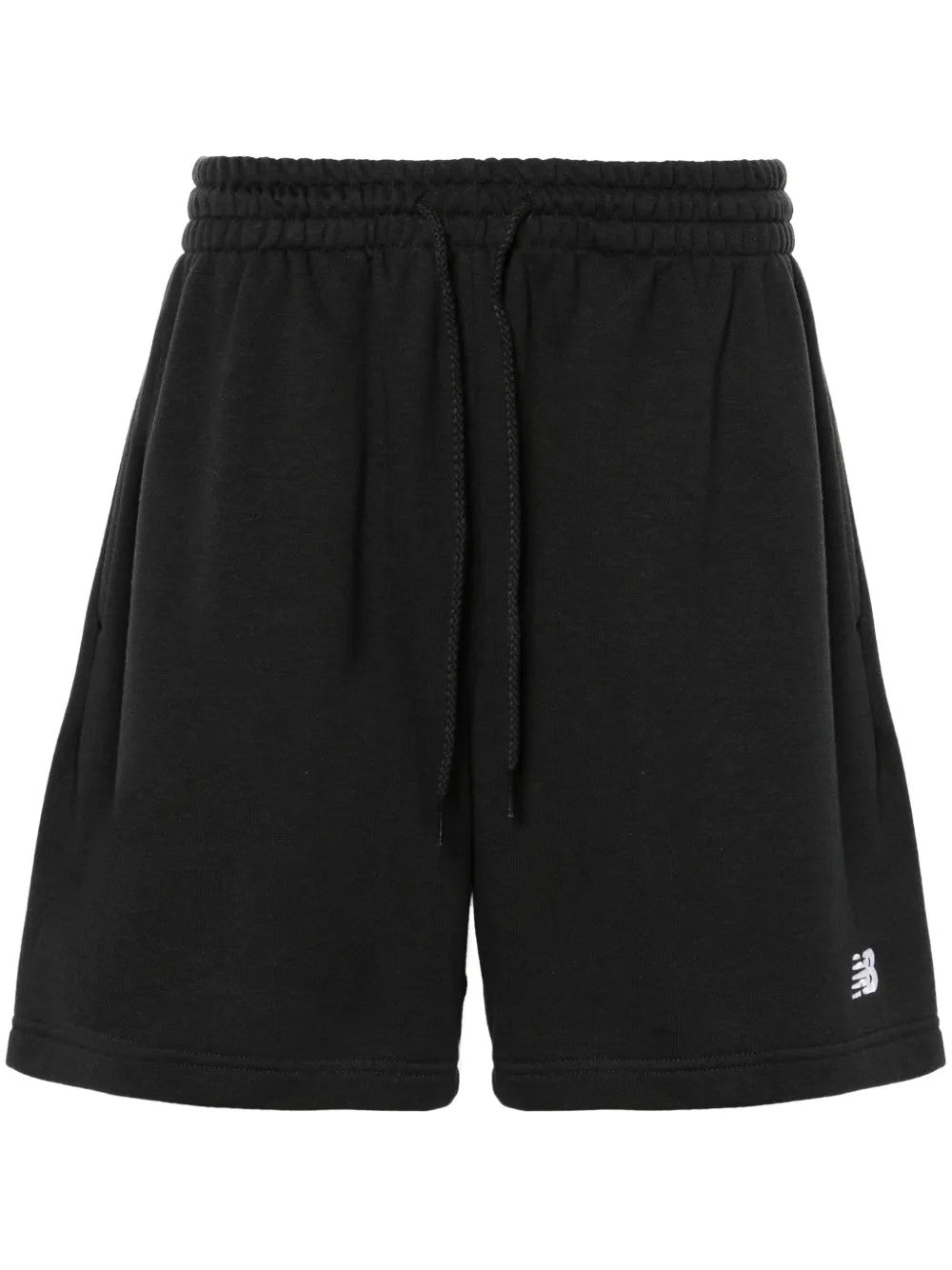 New Balance PANTALONI Nero