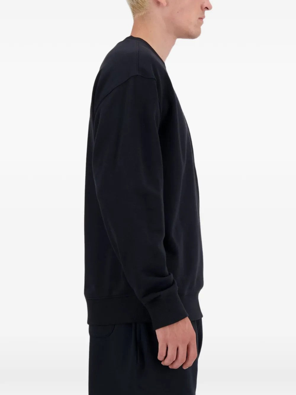 New Balance FELPE Nero