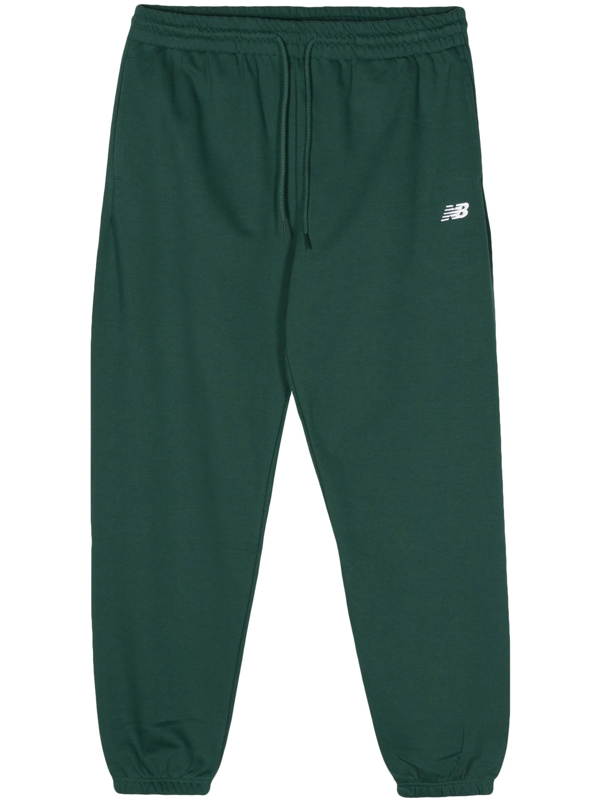 New Balance PANTALONI Verde
