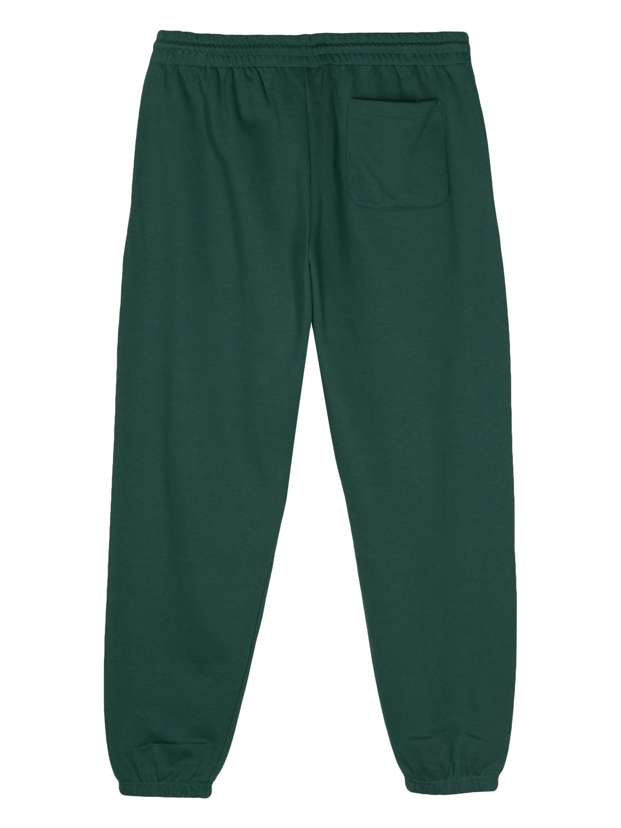 New Balance PANTALONI Verde