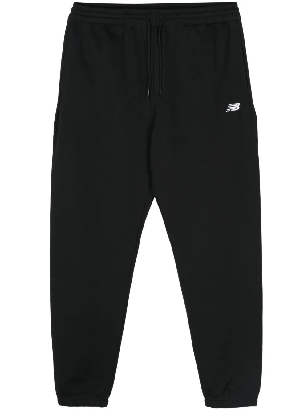 New Balance PANTALONI Nero