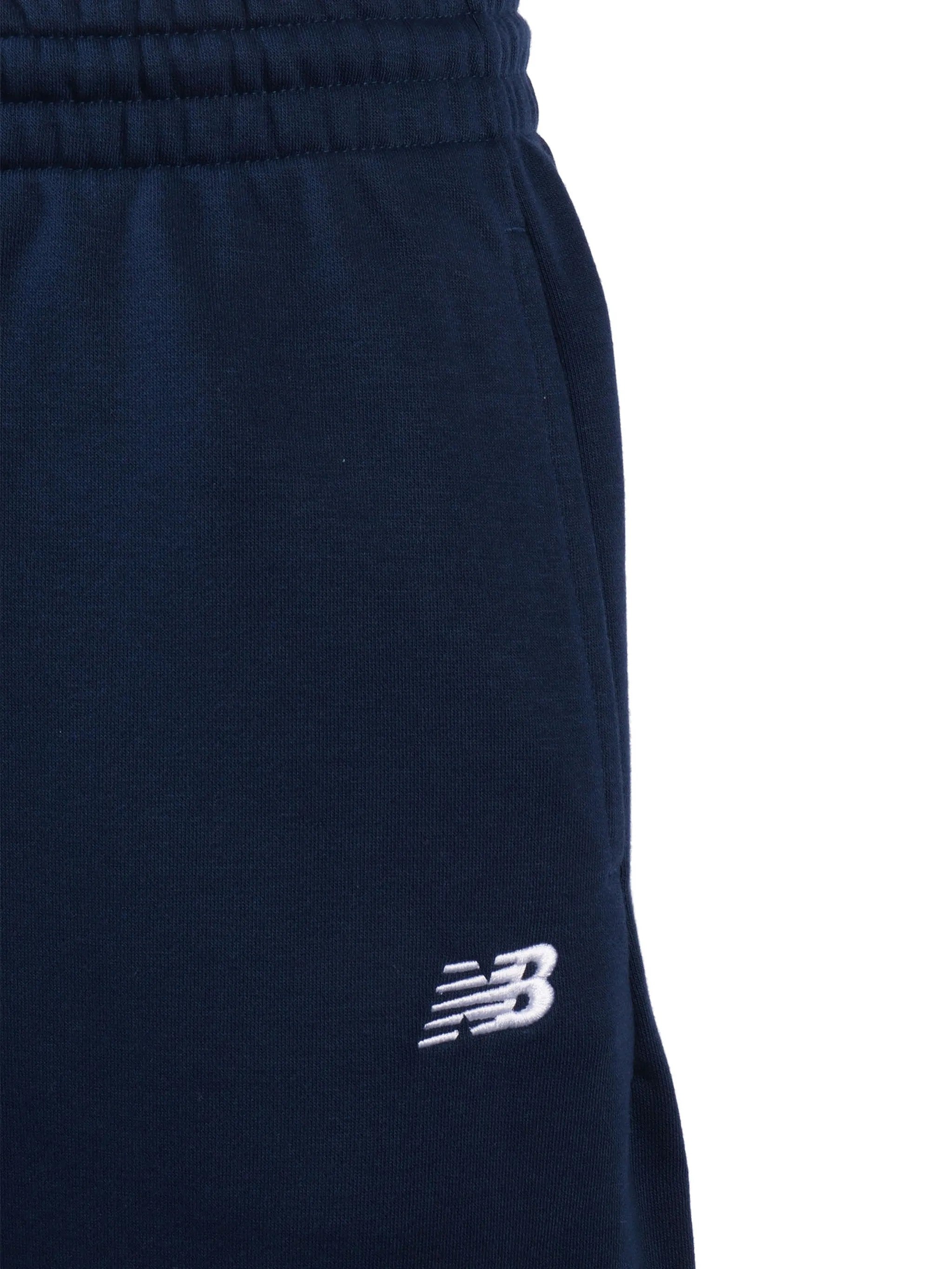 New Balance PANTALONI Blu