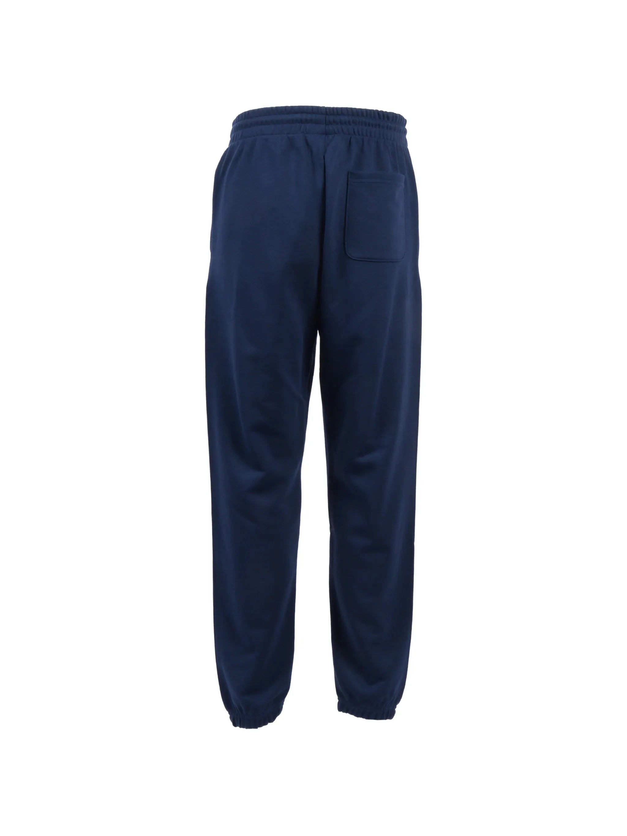 New Balance PANTALONI Blu