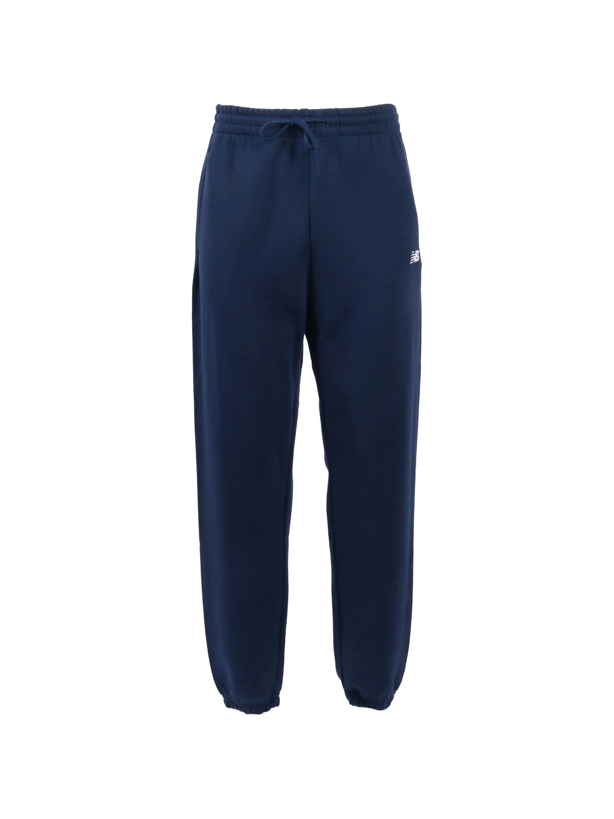 New Balance PANTALONI Blu