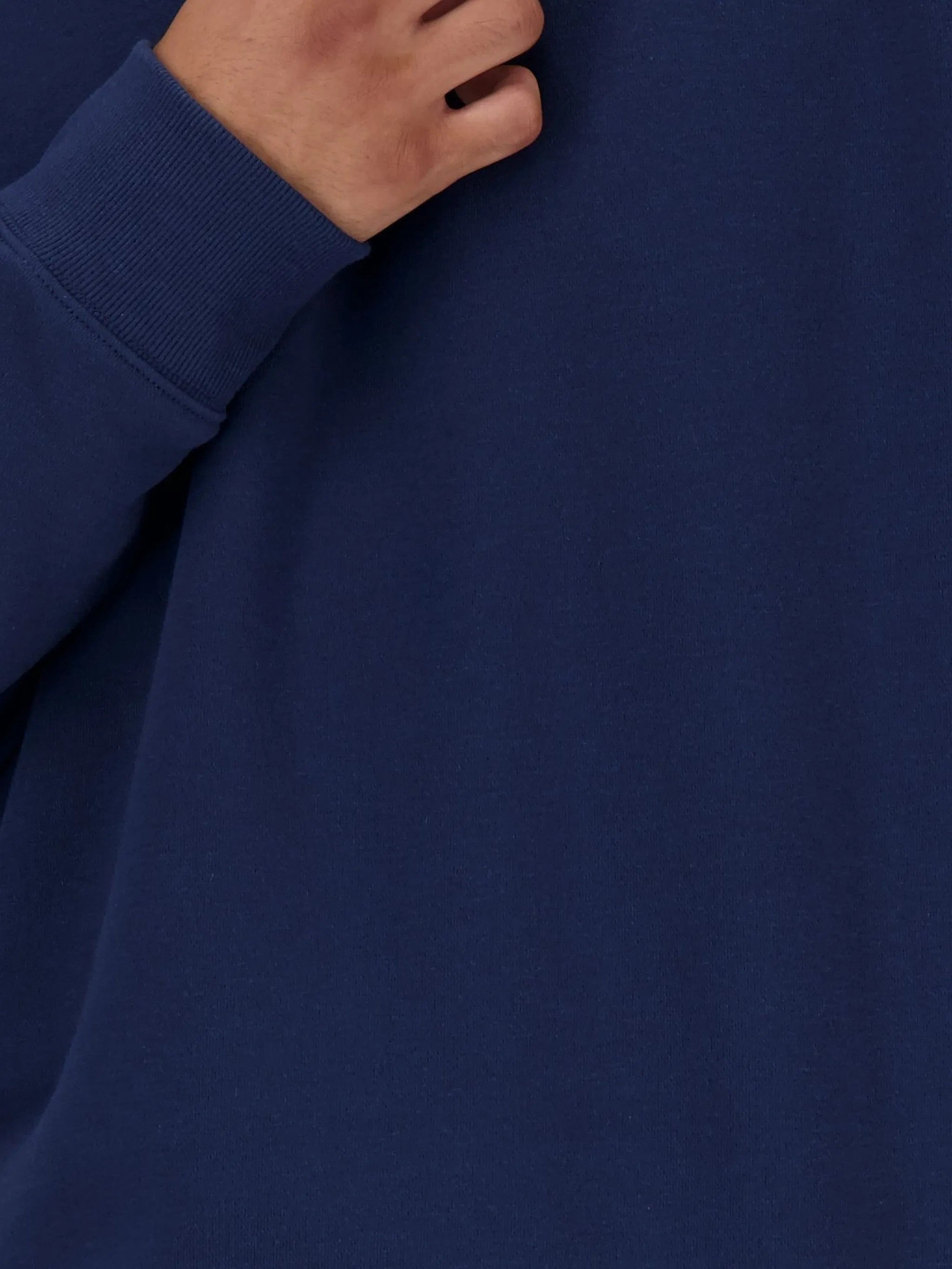 New Balance FELPE Blu