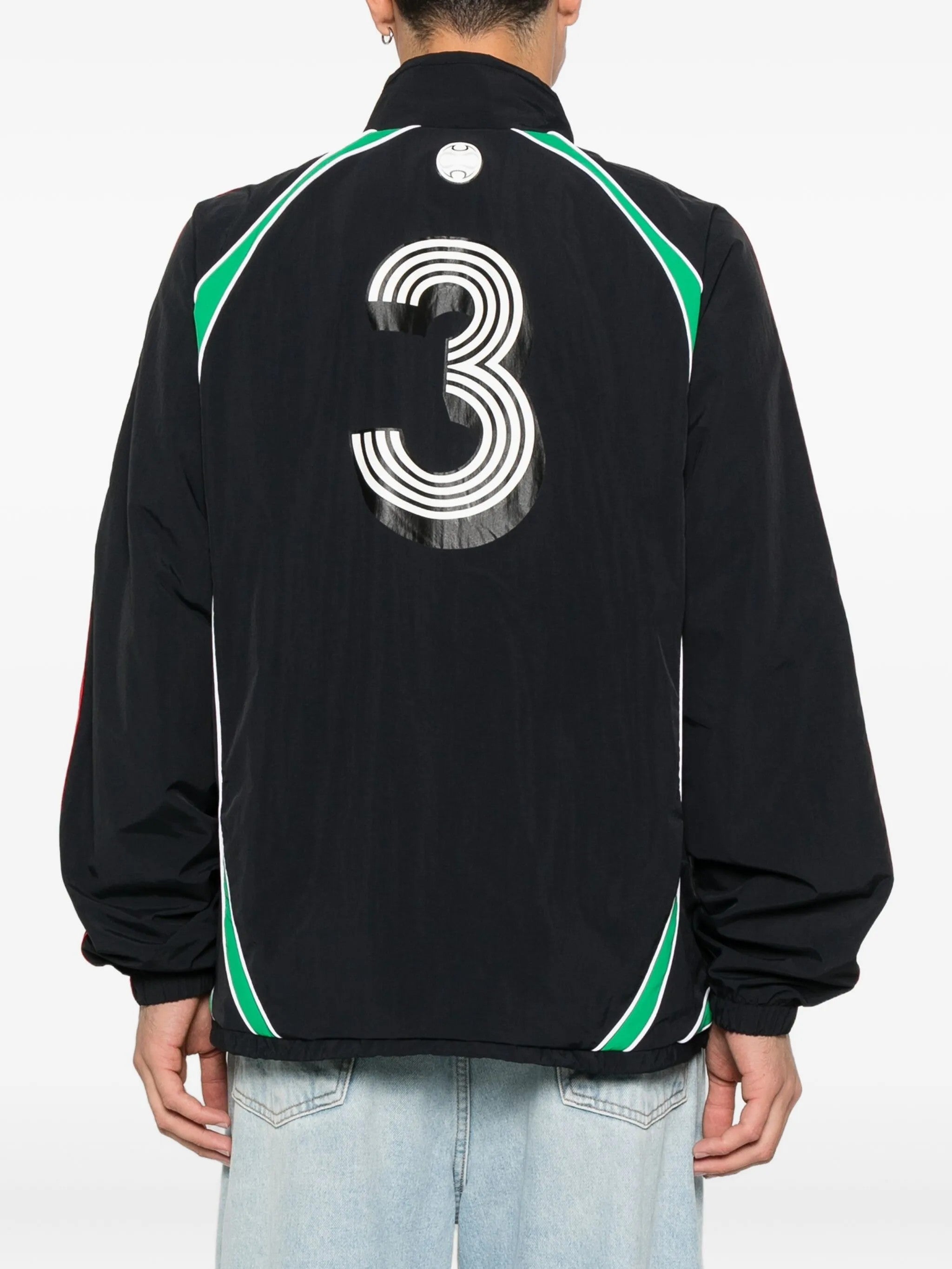 Adidas Originals CAPPOTTI E PIUMINI Nero