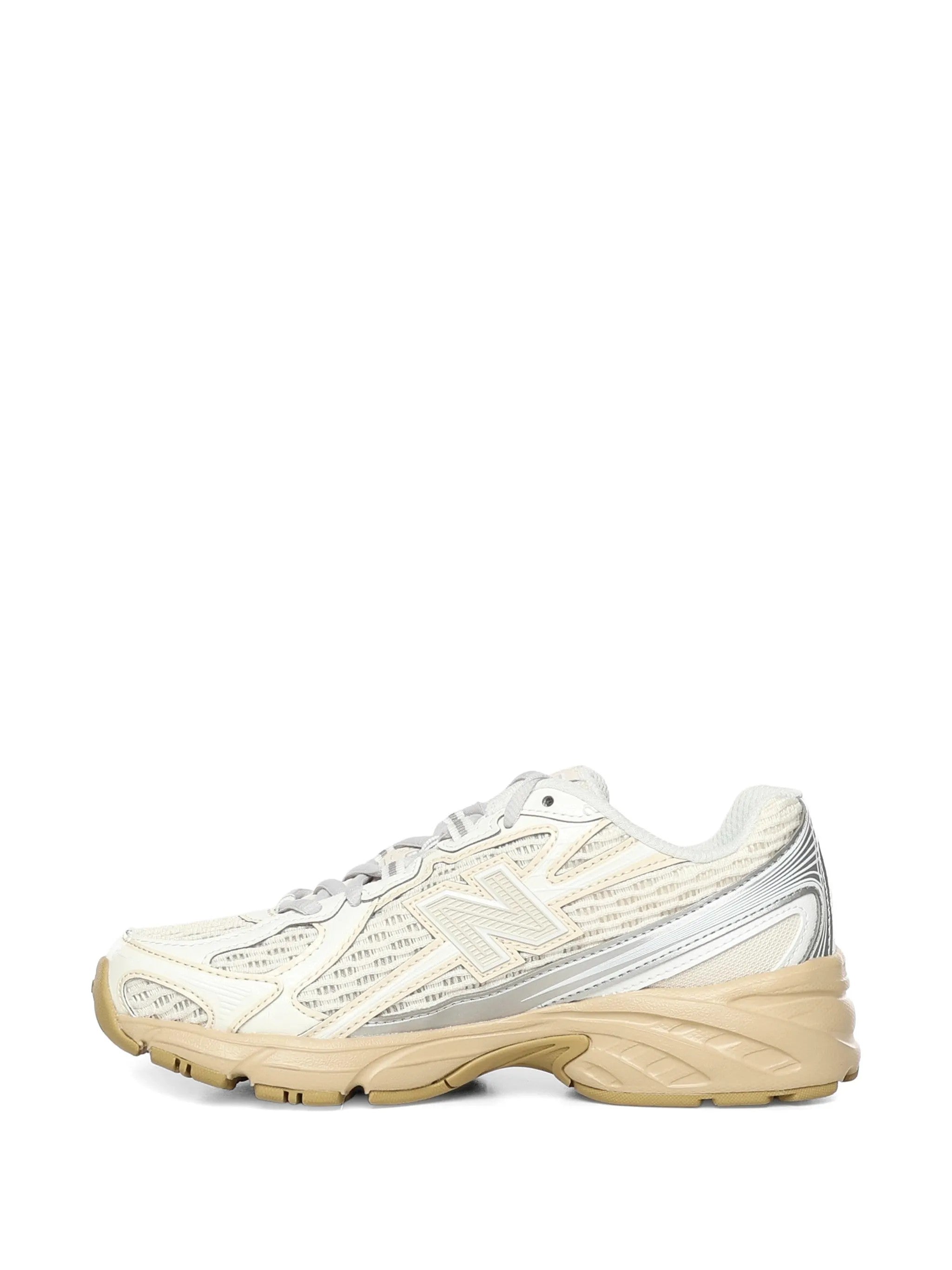 New Balance SNEAKERS Beige