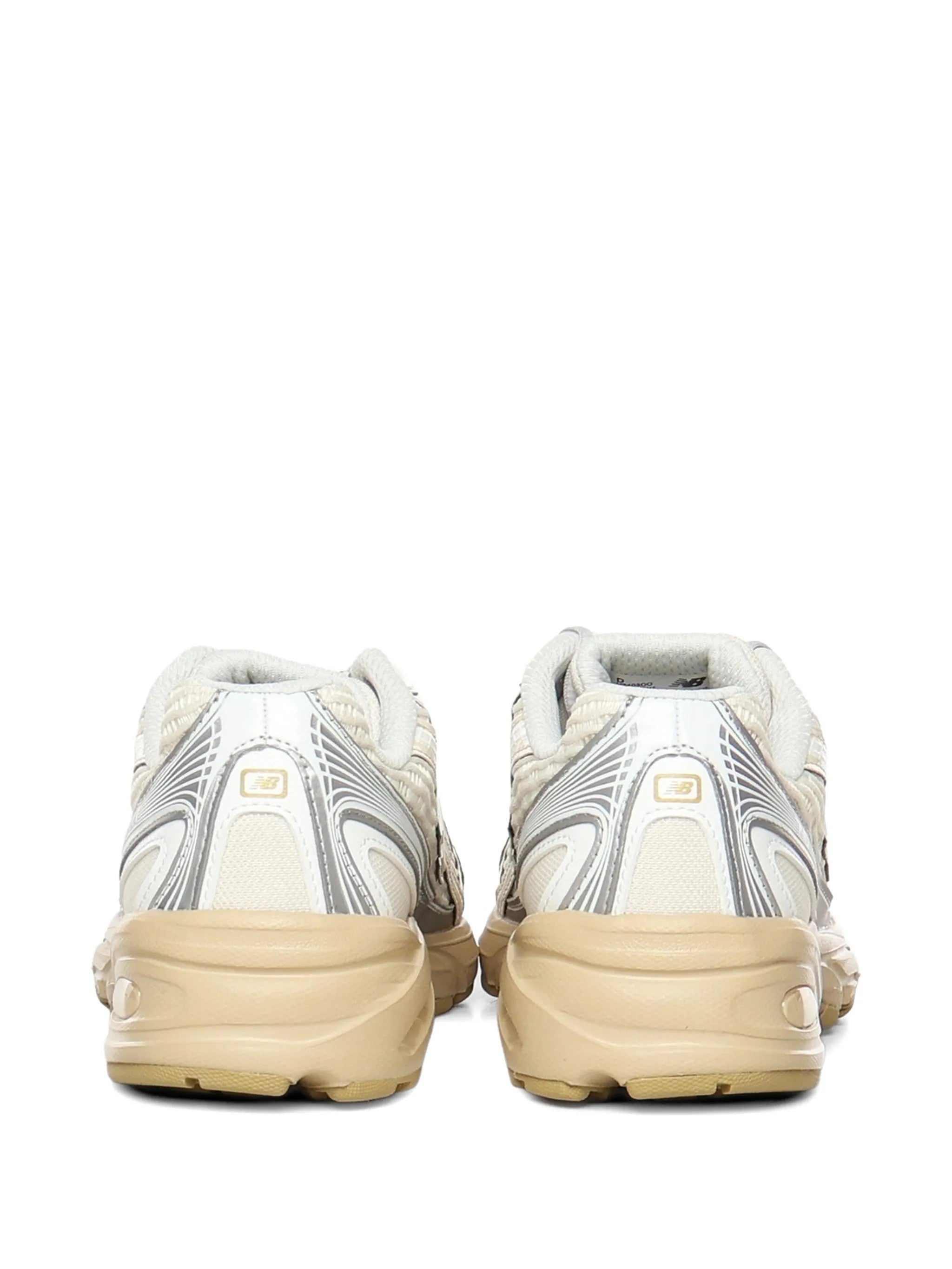 New Balance SNEAKERS Beige