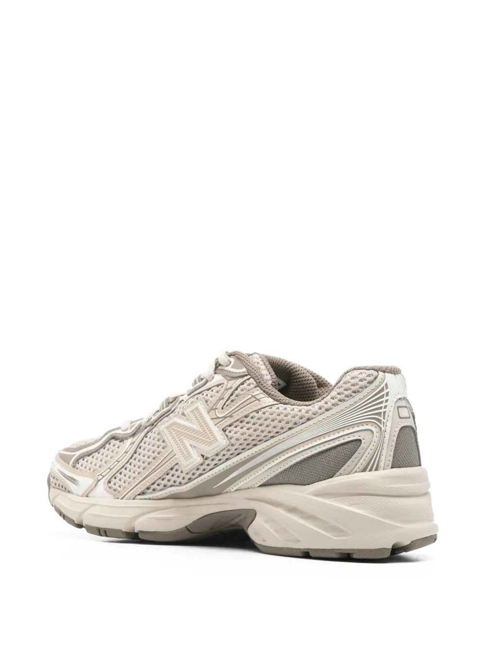 New Balance SNEAKERS Beige