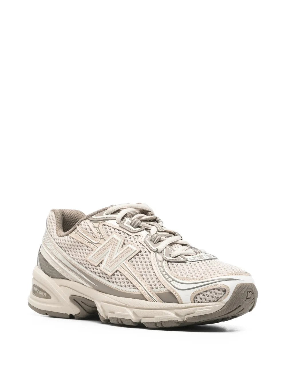 New Balance SNEAKERS Beige