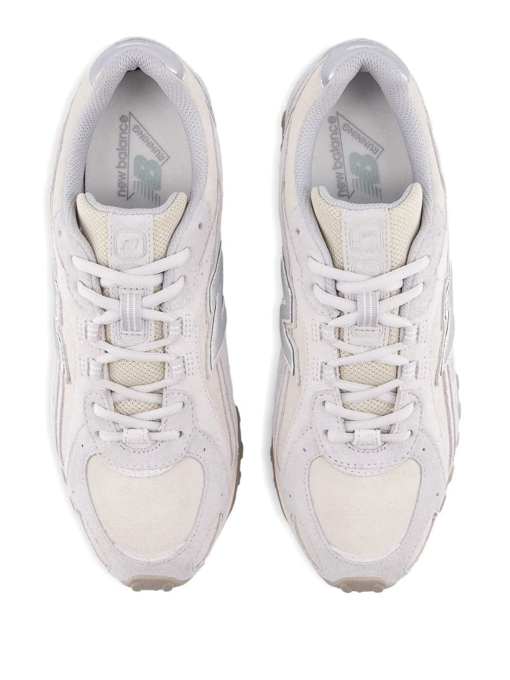 New Balance SNEAKERS Grigio