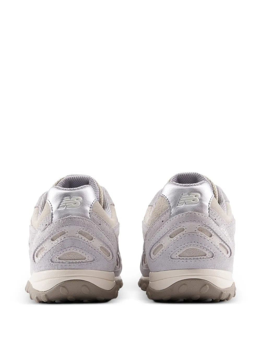 New Balance SNEAKERS Grigio
