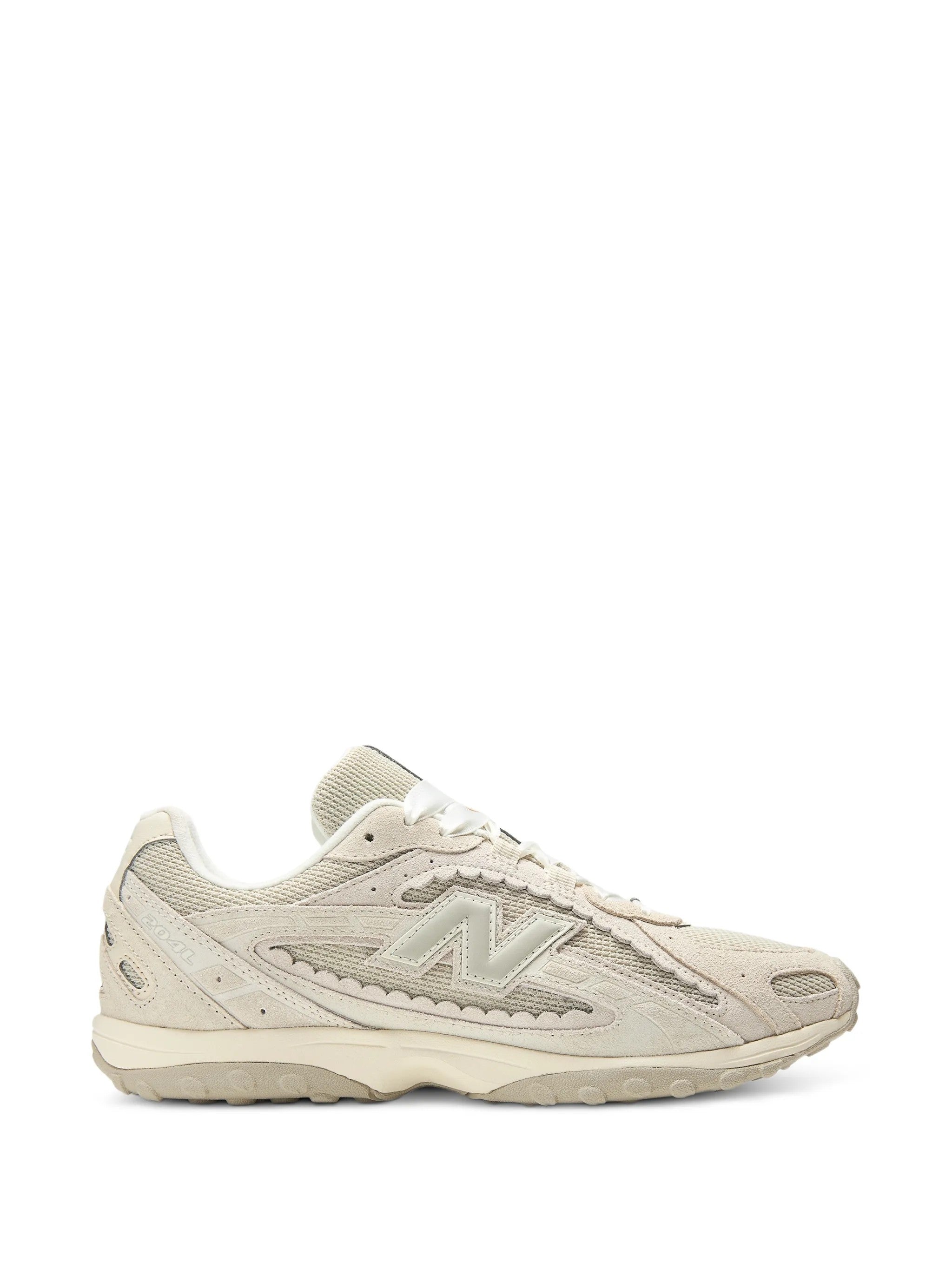 New Balance SNEAKERS Beige