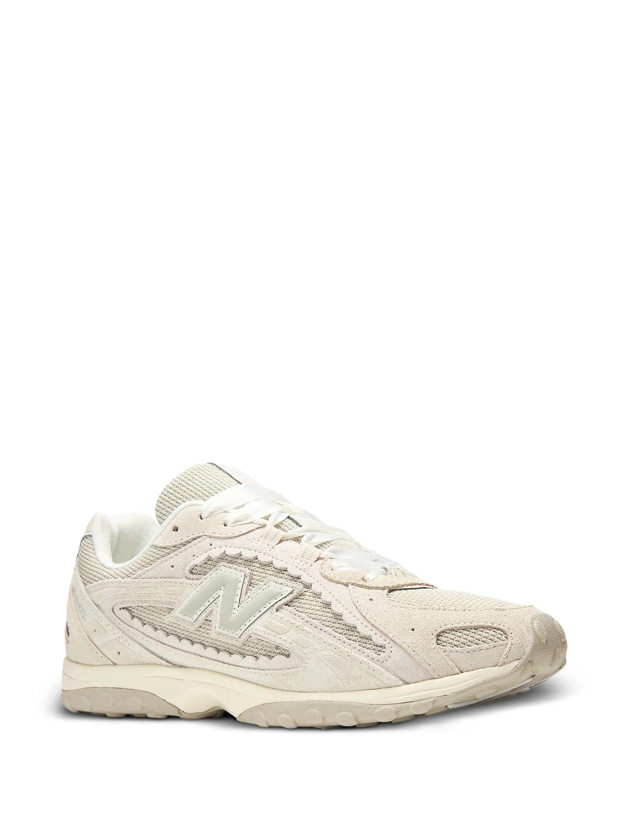 New Balance SNEAKERS Beige