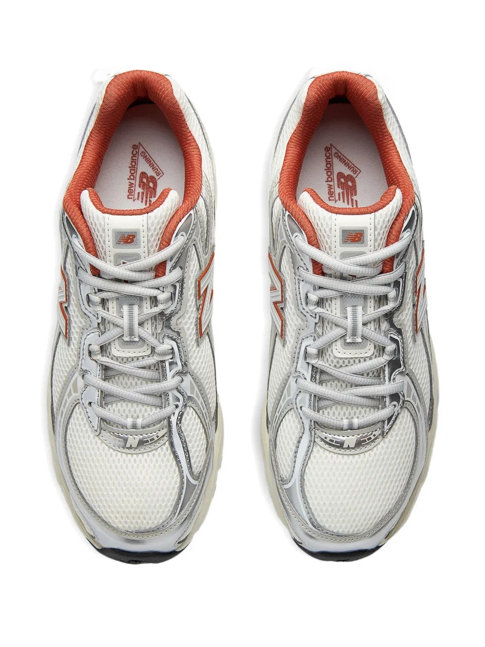 New Balance SNEAKERS Beige