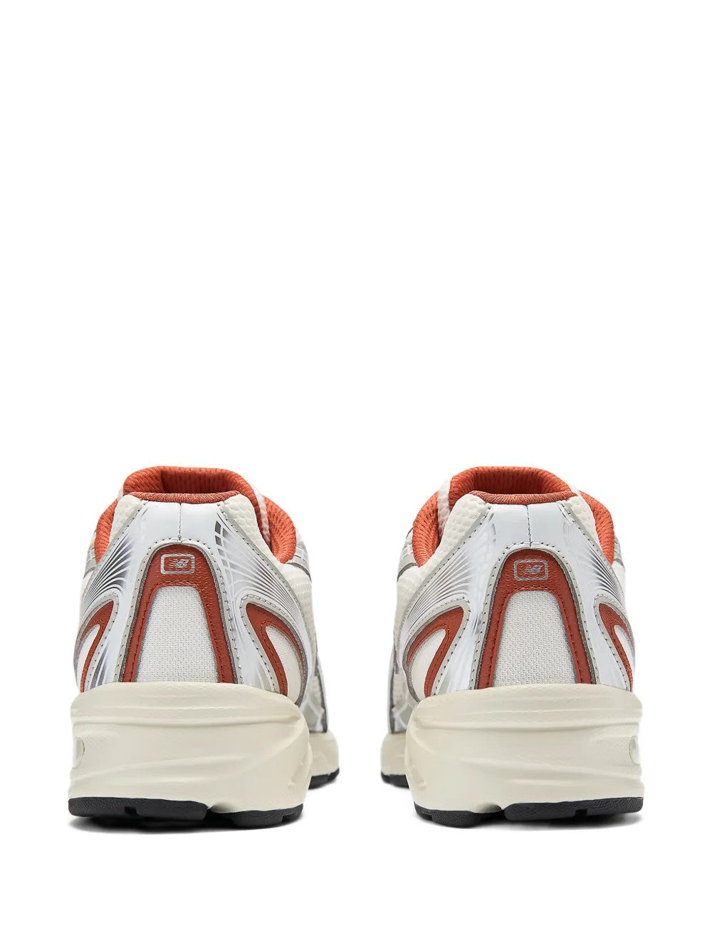 New Balance SNEAKERS Beige