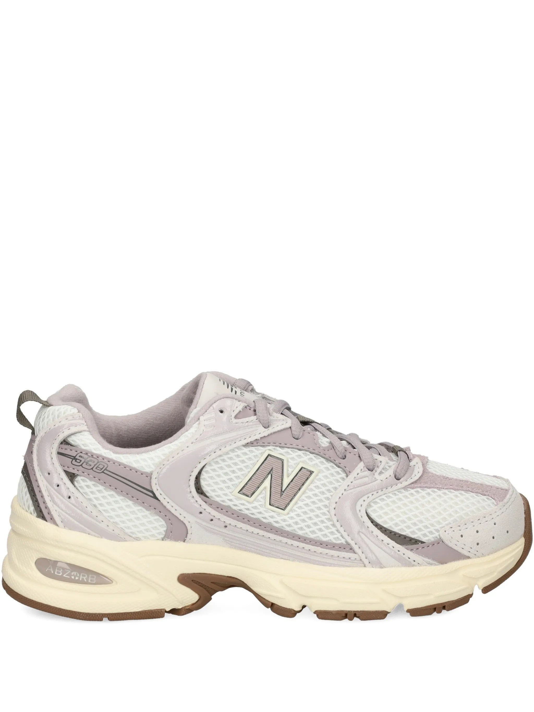 New Balance SNEAKERS Grigio