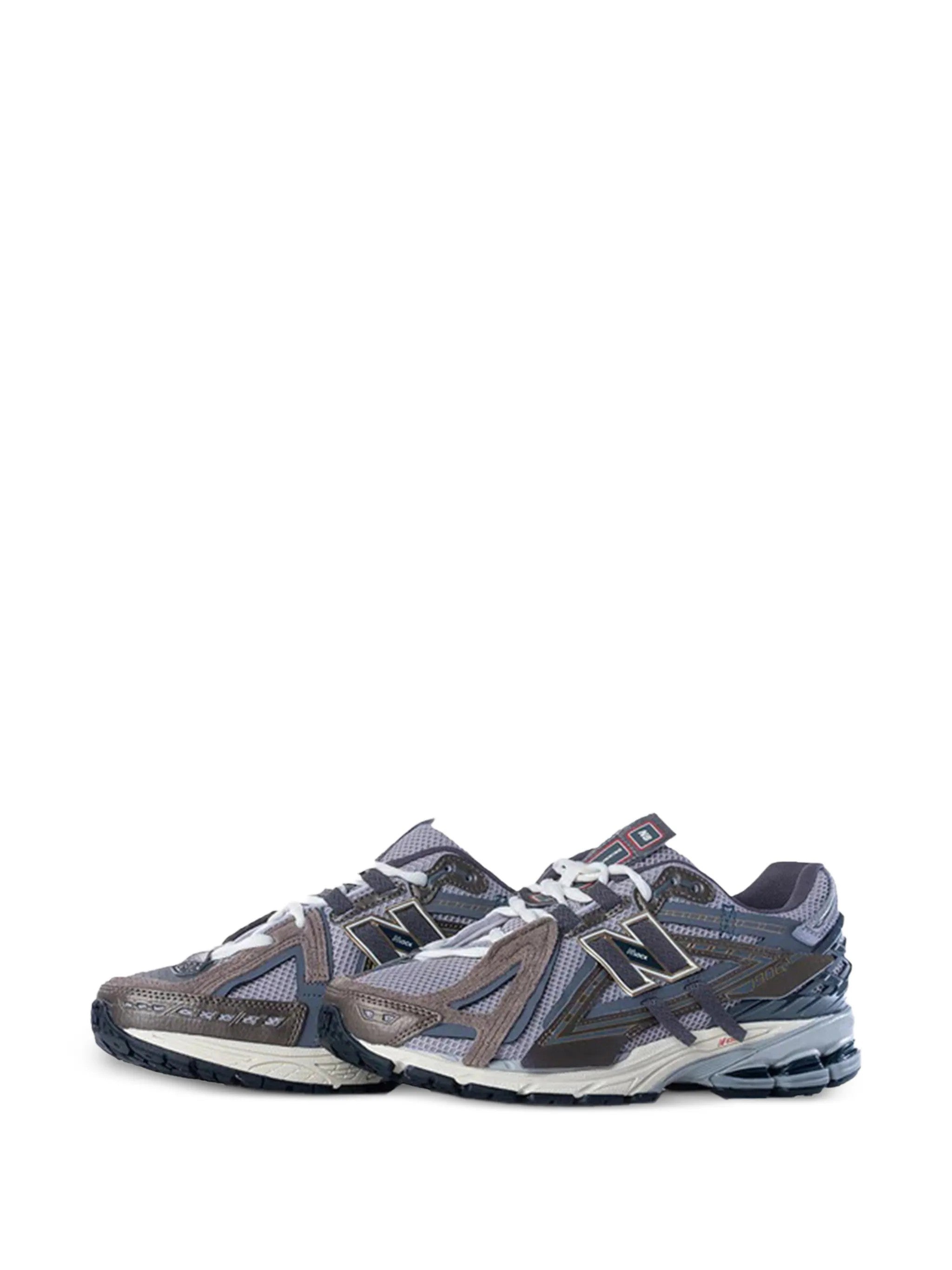 New Balance SNEAKERS Grigio