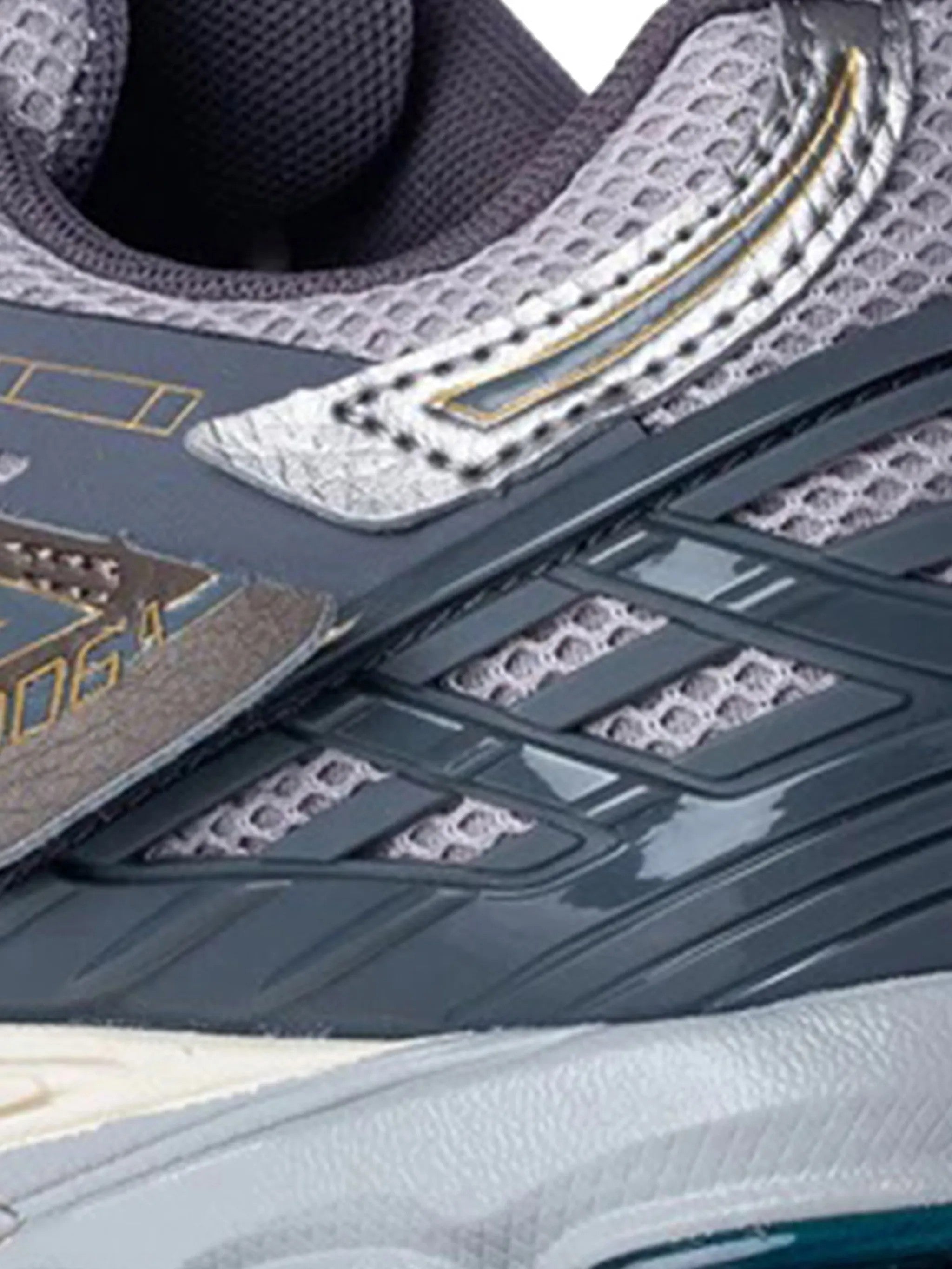 New Balance SNEAKERS Grigio