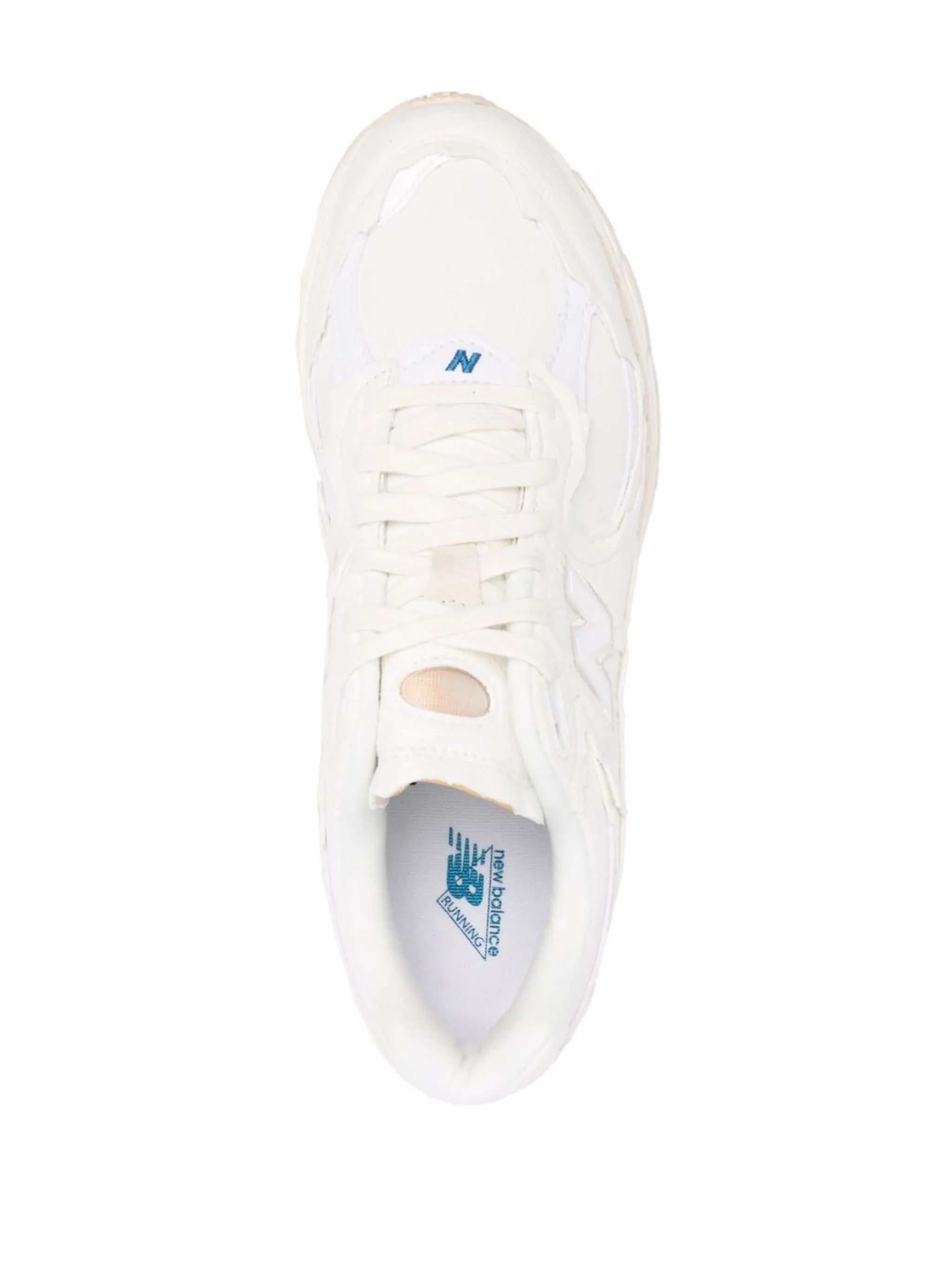New Balance SNEAKERS Bianco