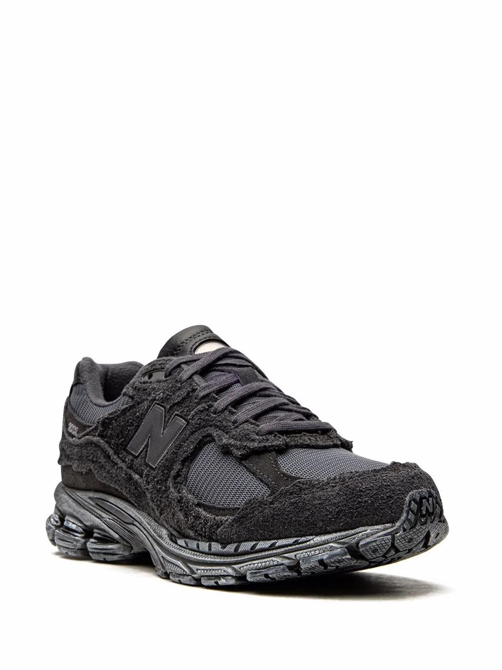 New Balance SNEAKERS Nero