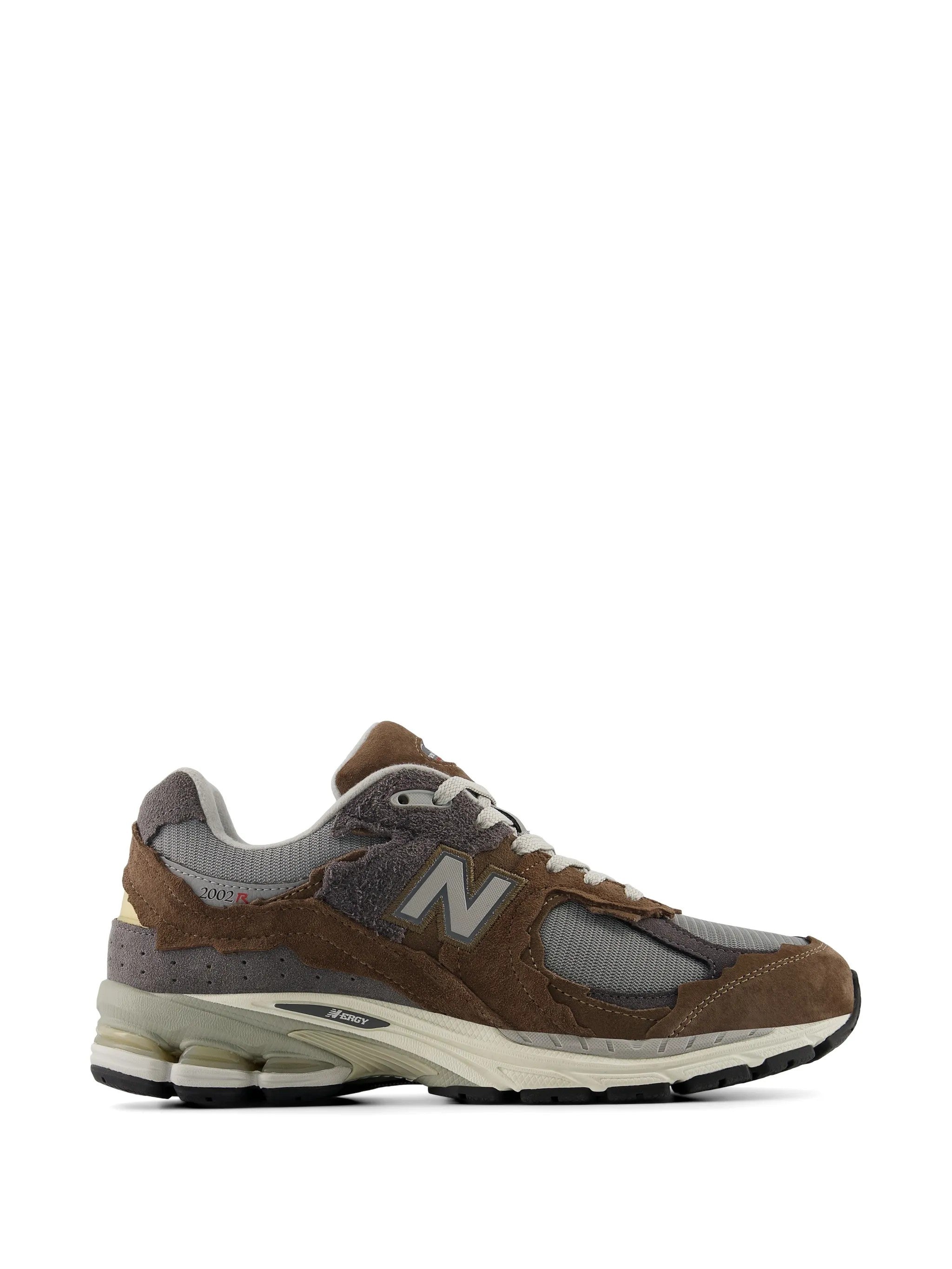 New Balance SNEAKERS Marrone
