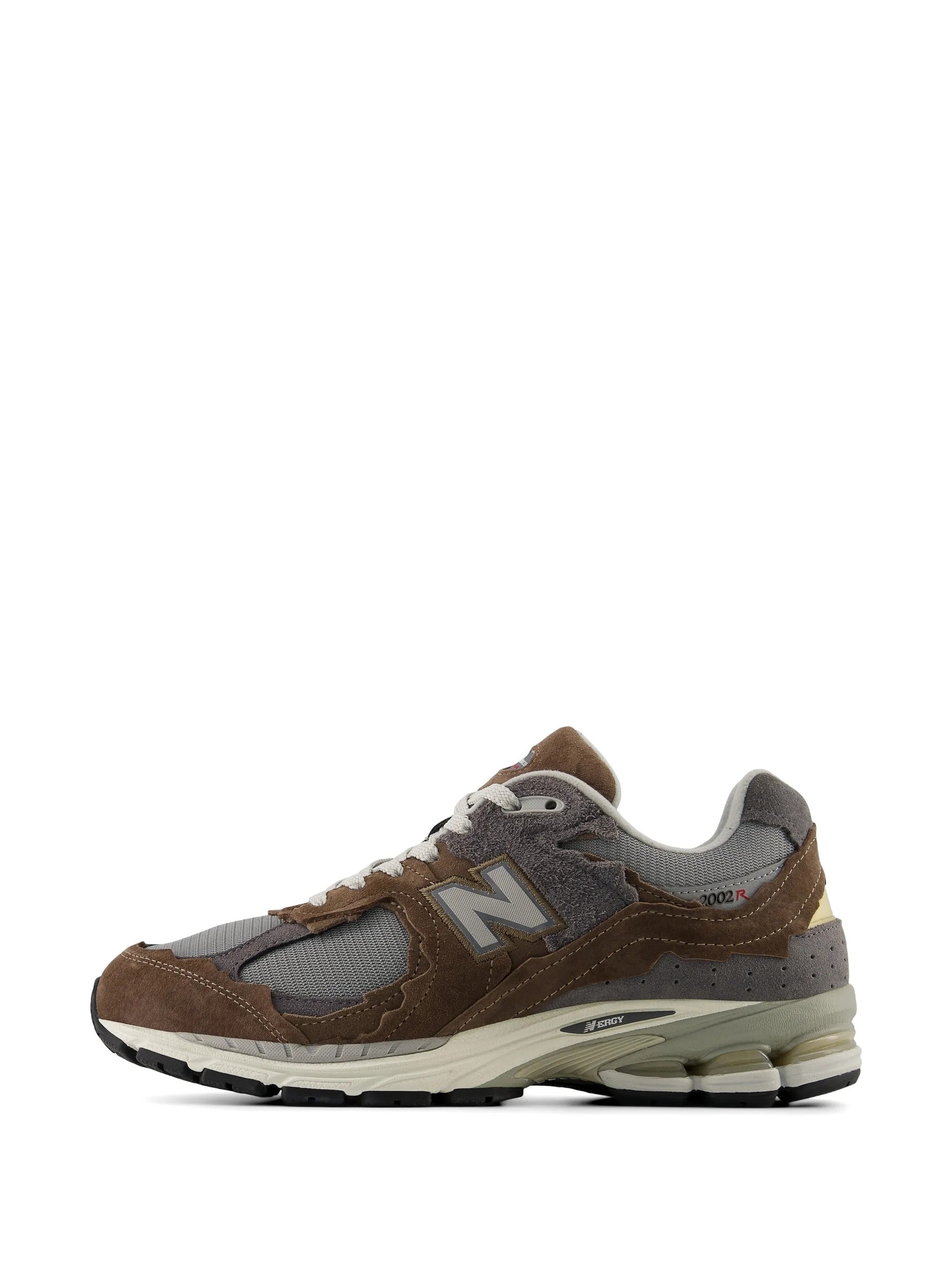 New Balance SNEAKERS Marrone