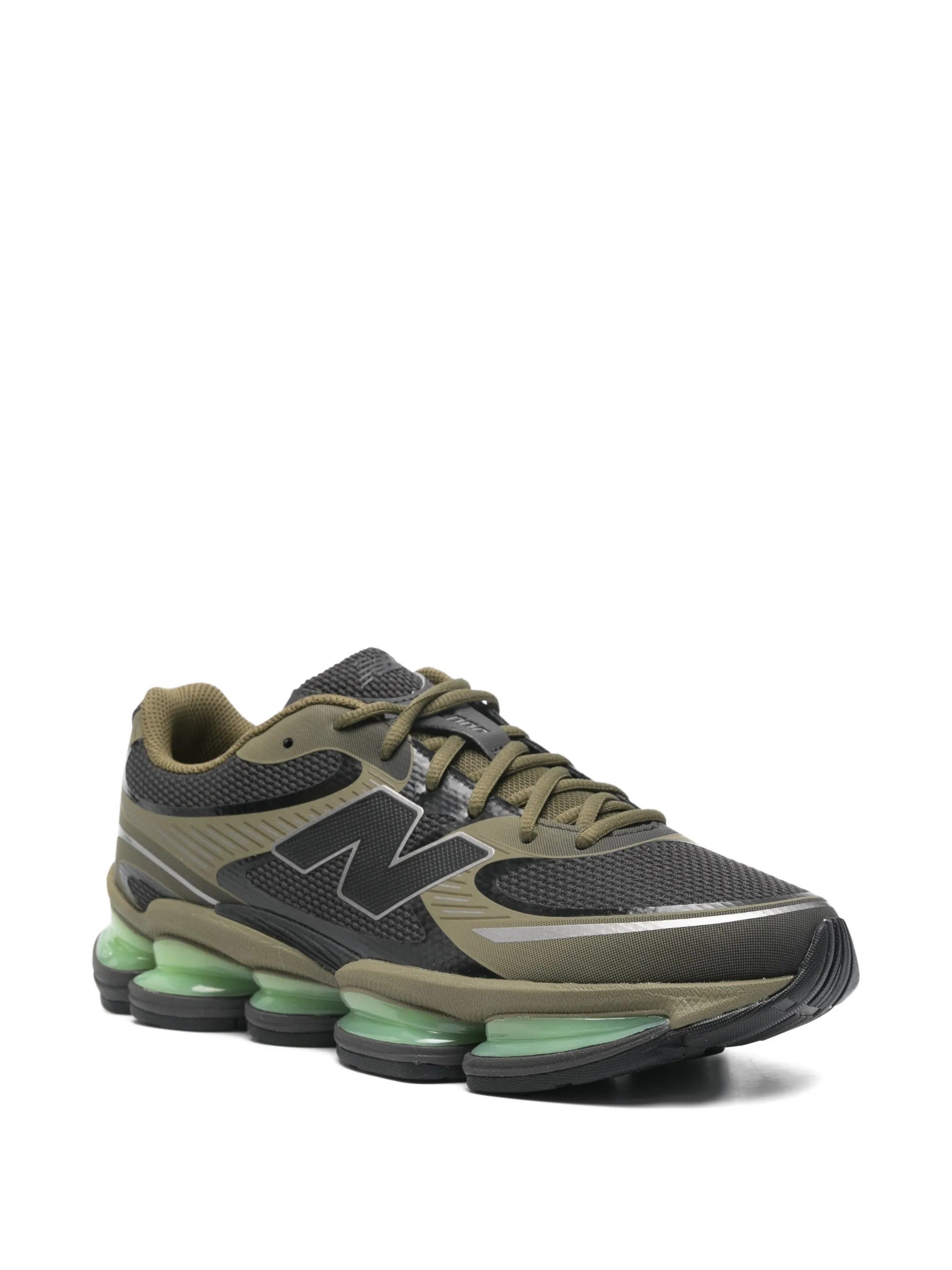 New Balance SNEAKERS Nero