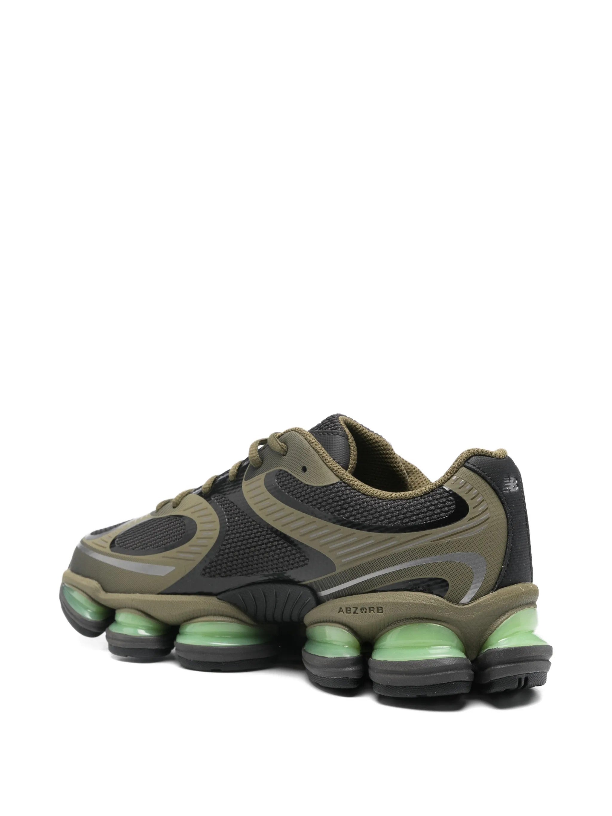 New Balance SNEAKERS Nero