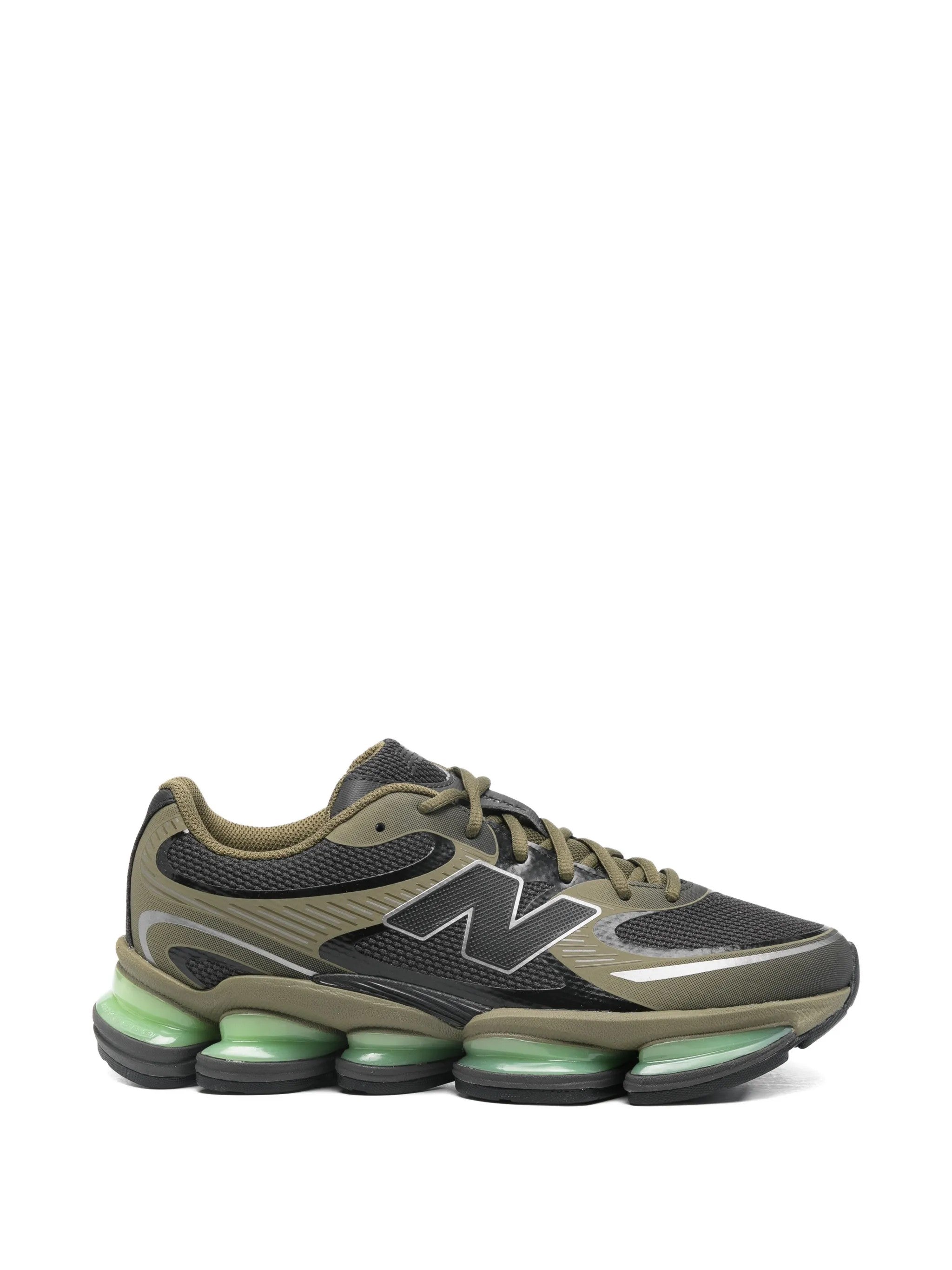 New Balance SNEAKERS Nero
