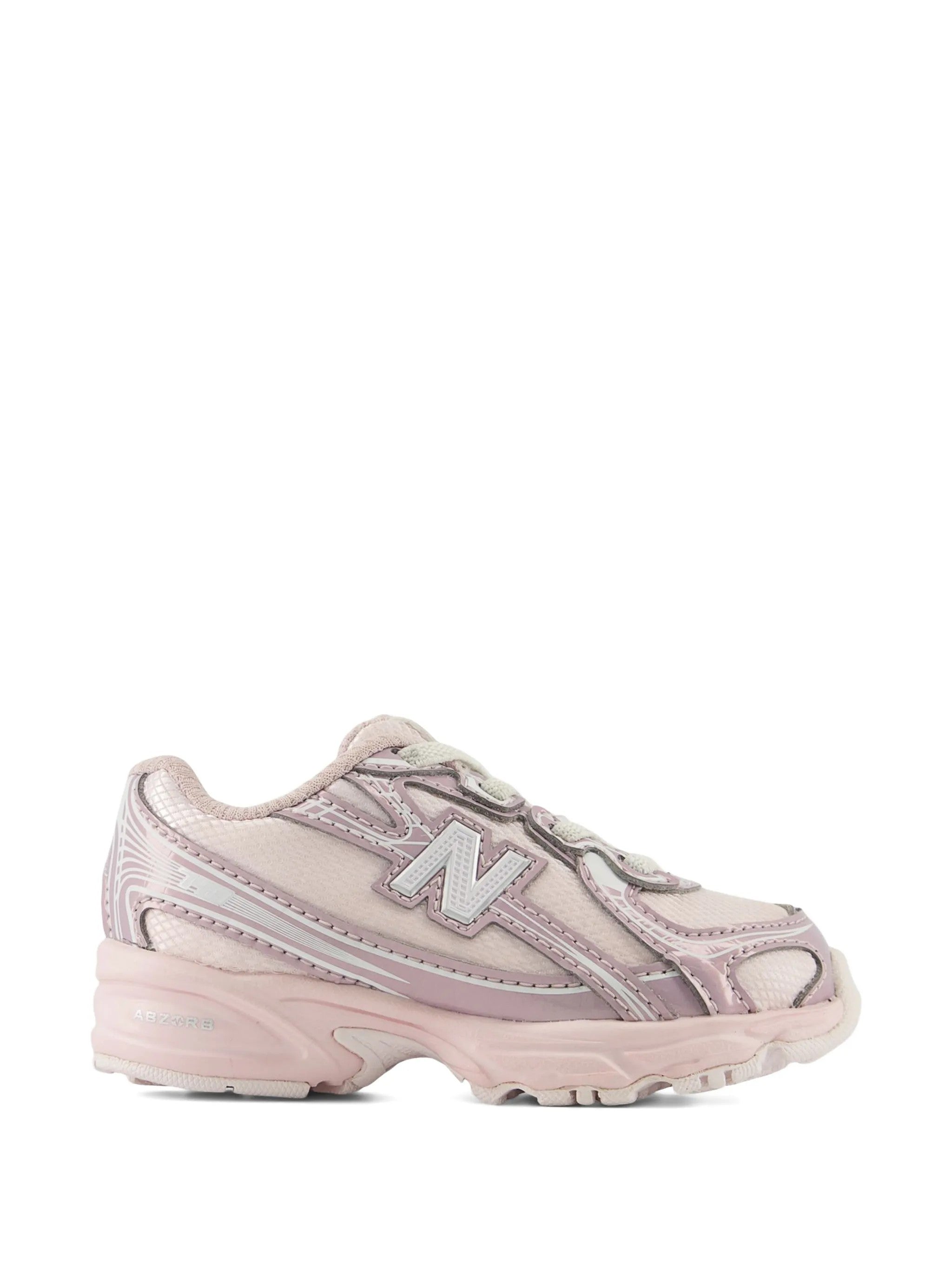 New Balance Kids SNEAKERS Rosa