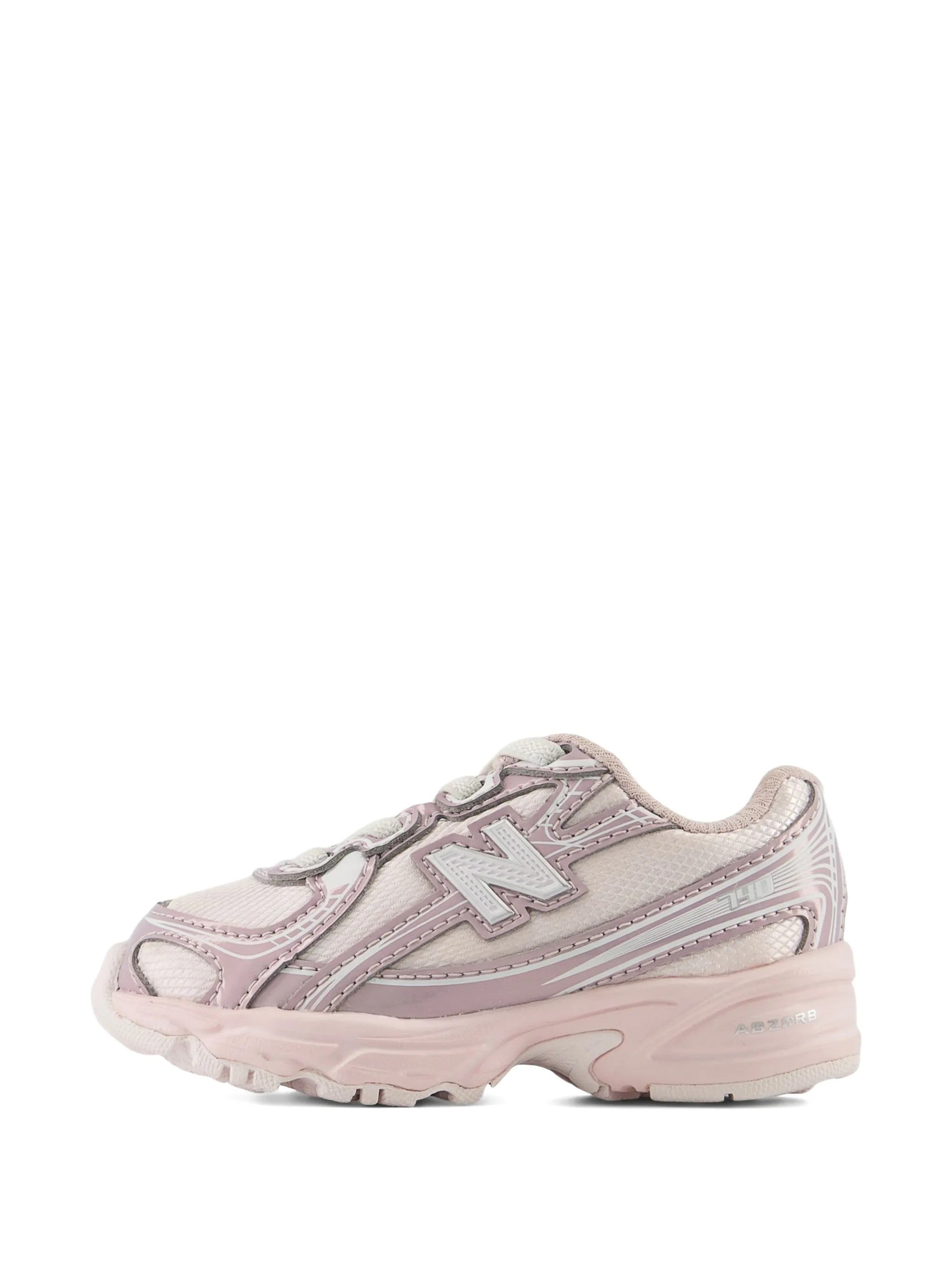 New Balance Kids SNEAKERS Rosa
