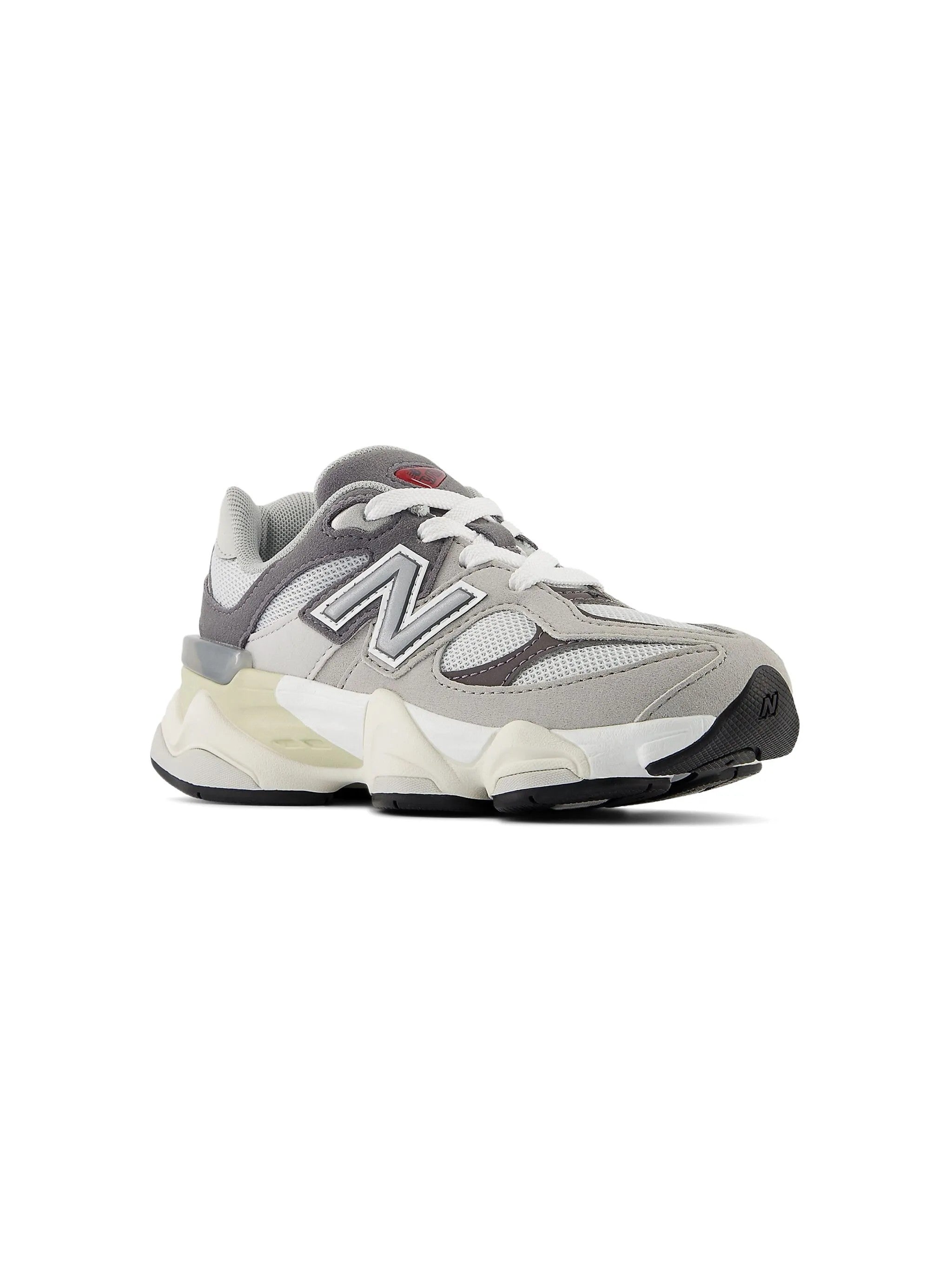 New Balance Kids SNEAKERS Grigio