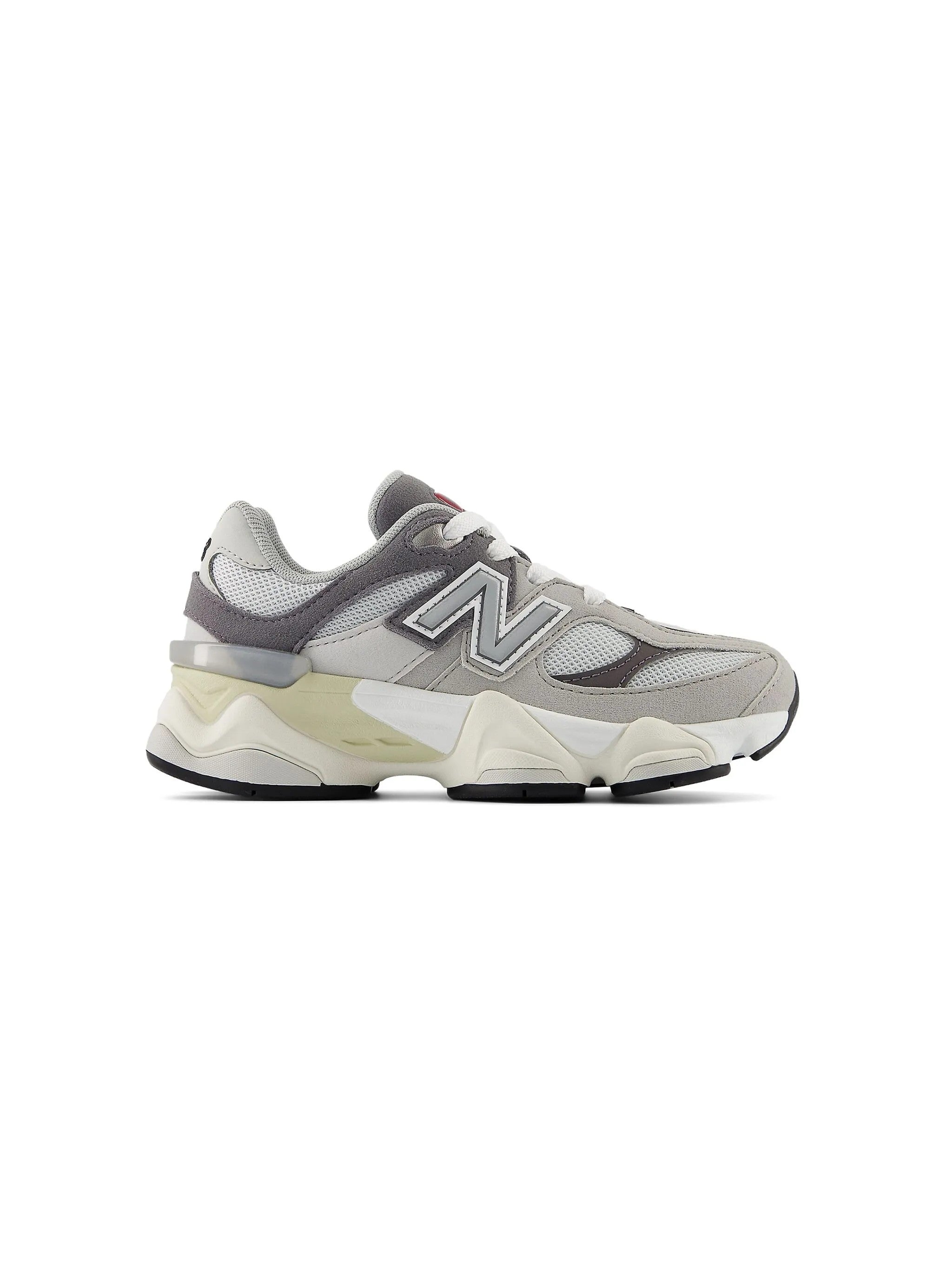 New Balance Kids SNEAKERS Grigio