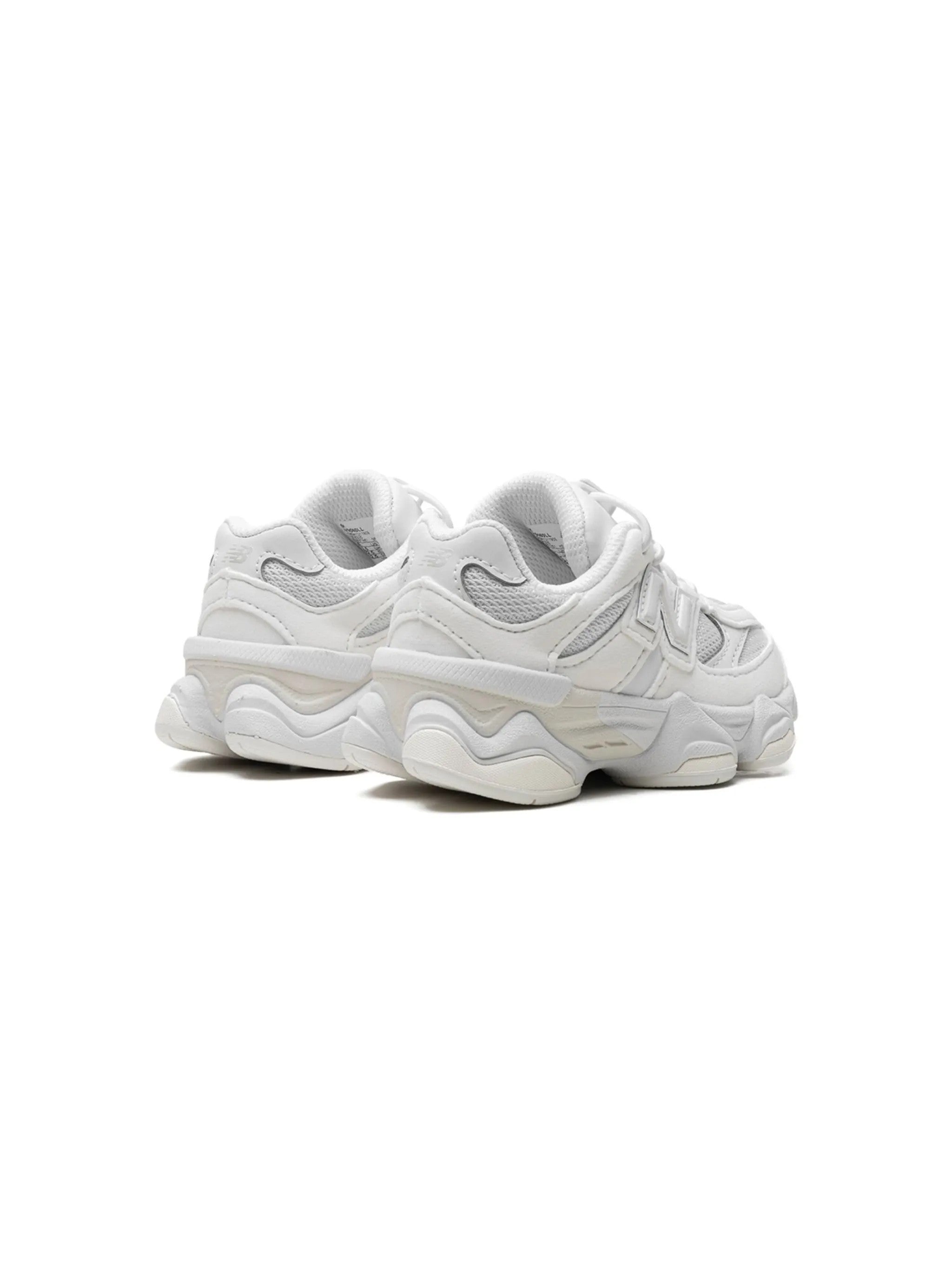 New Balance Kids SNEAKERS Grigio