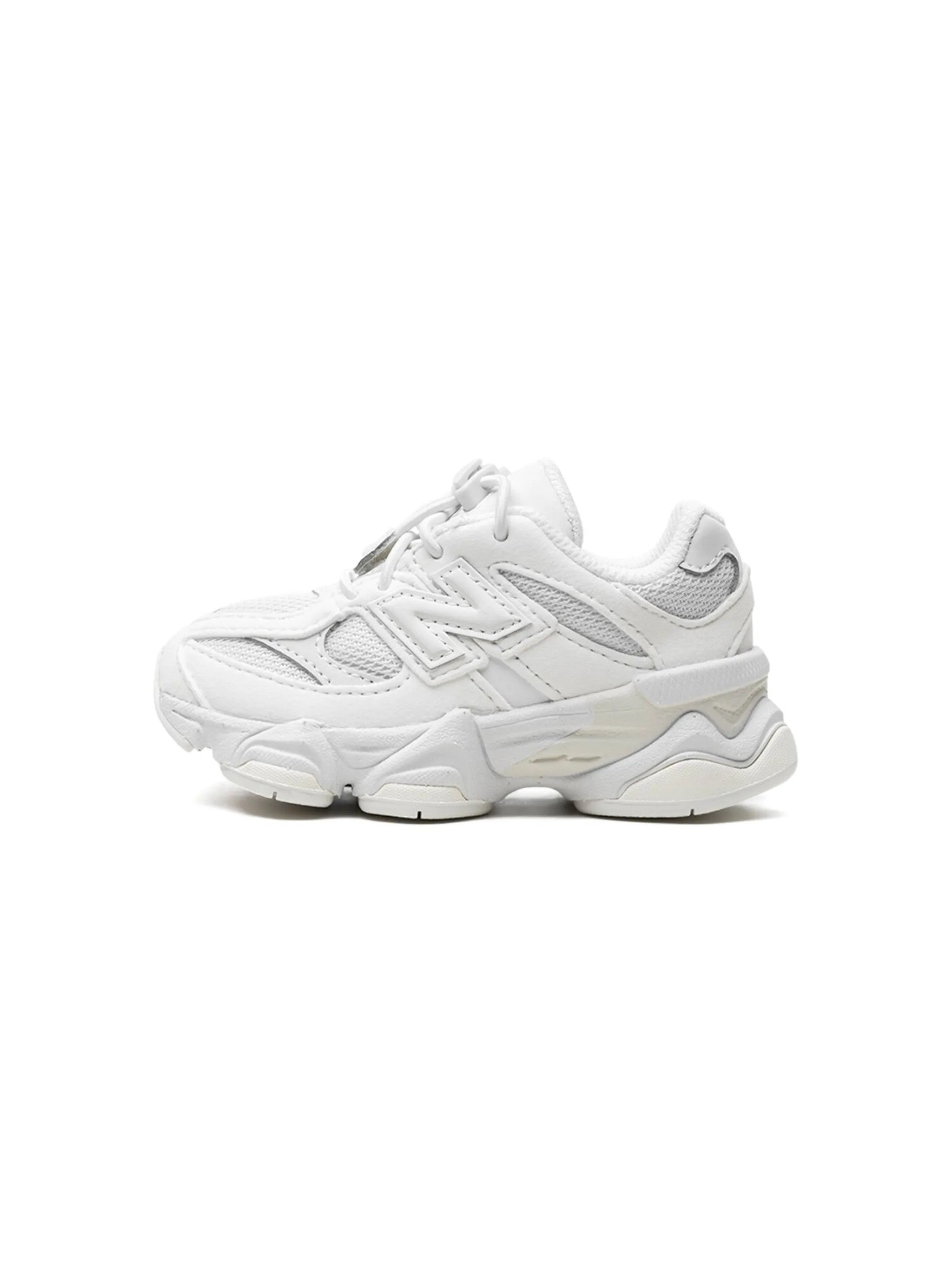 New Balance Kids SNEAKERS Grigio