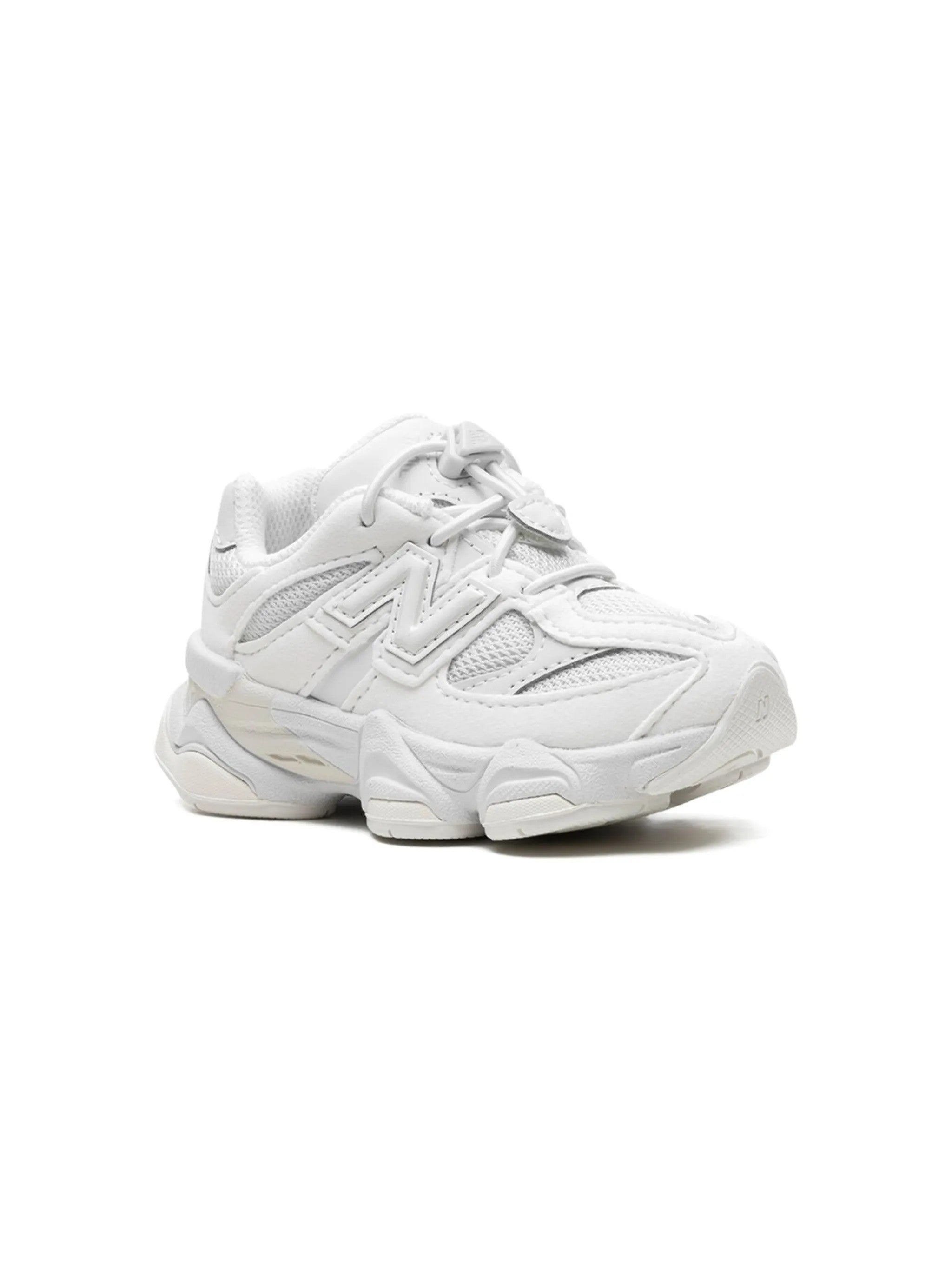New Balance Kids SNEAKERS Grigio